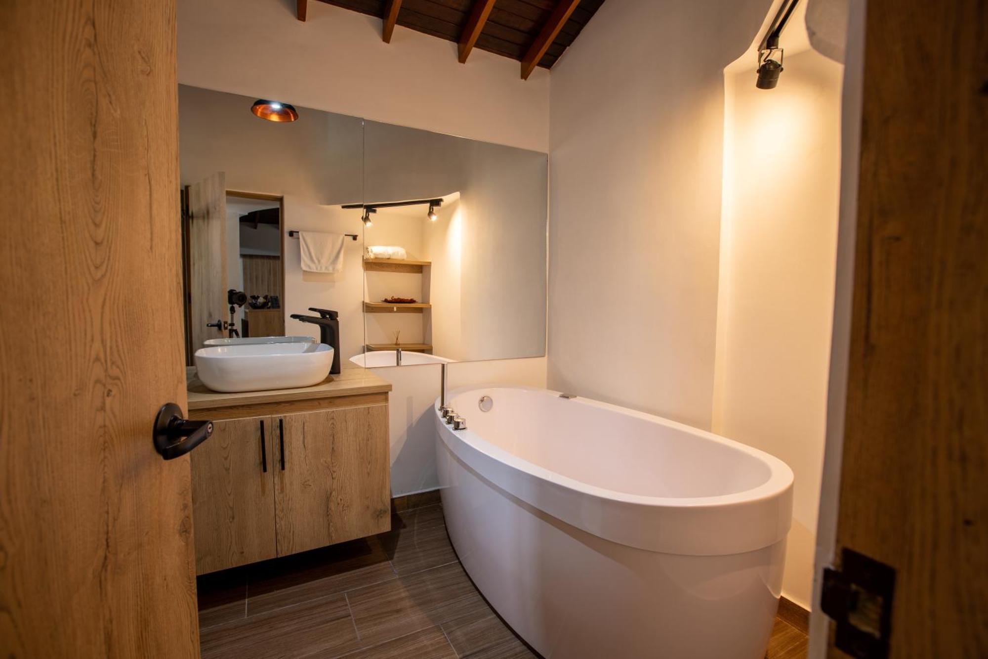 Apartamento Level Coliving *