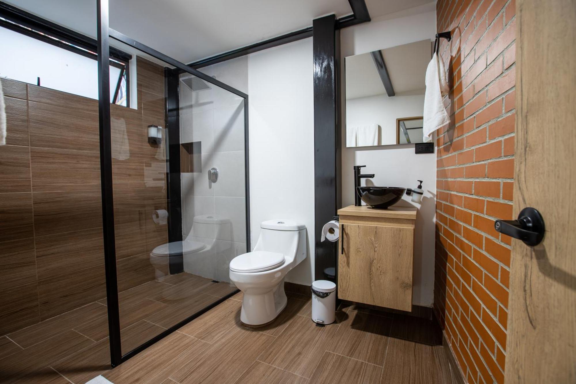 Level Coliving Apartamento Medellín