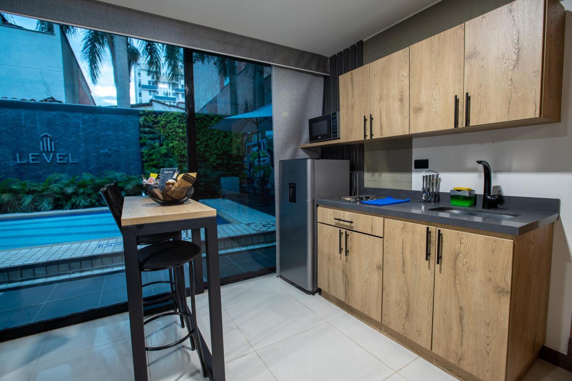 Level Coliving Medellín