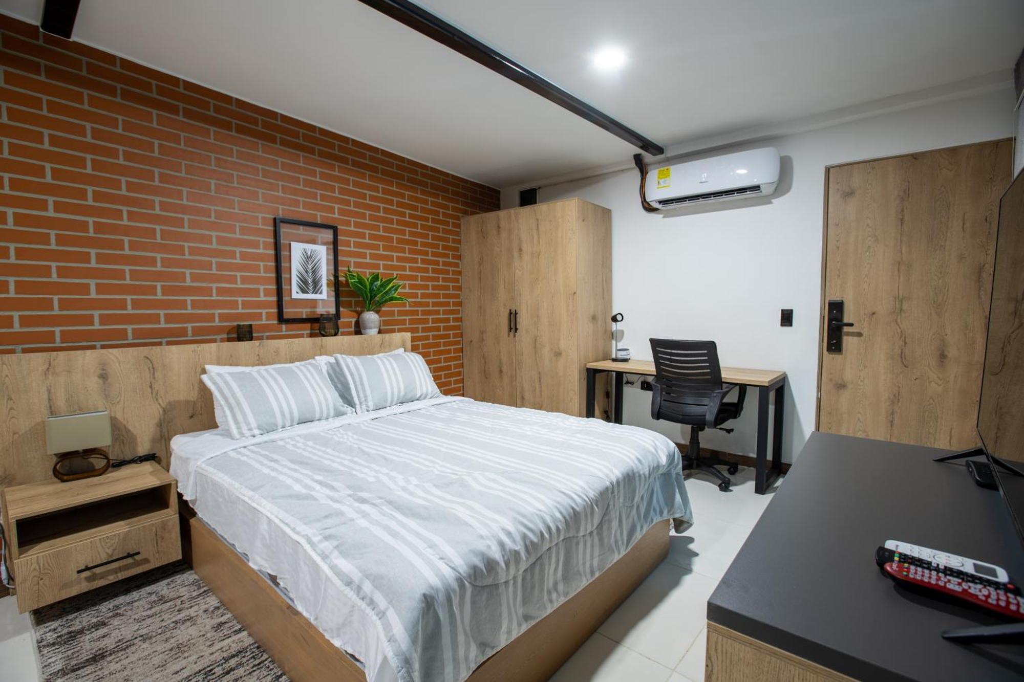Apartamento Level Coliving *