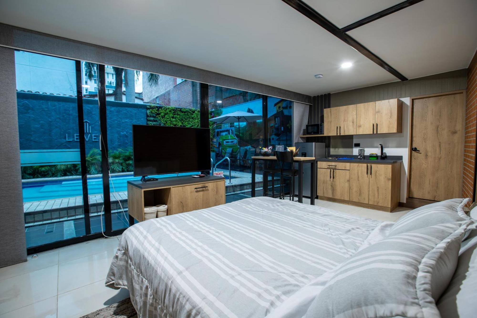 Level Coliving