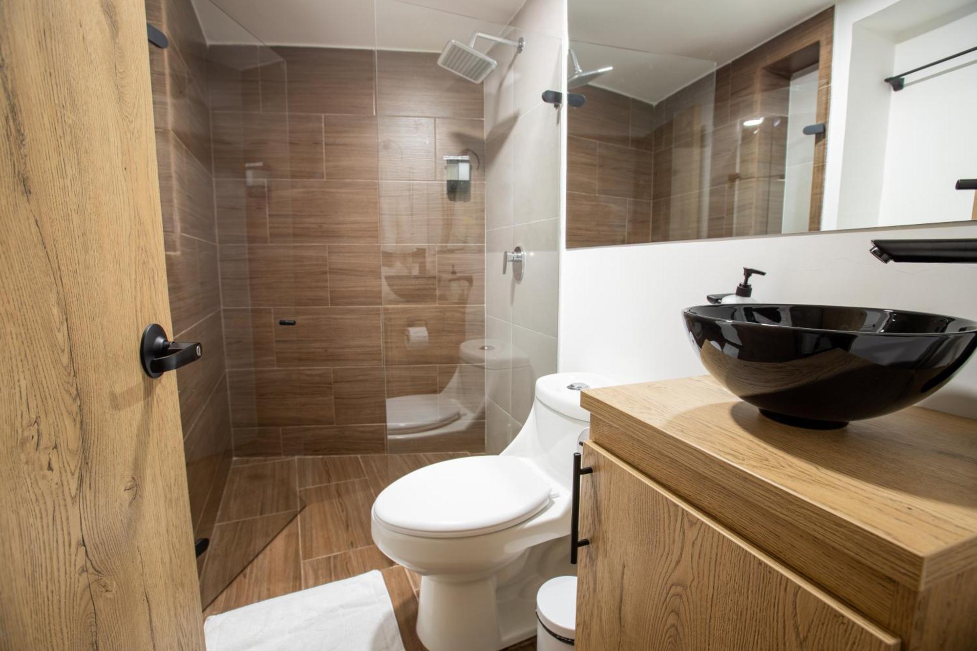 Level Coliving Apartamento *