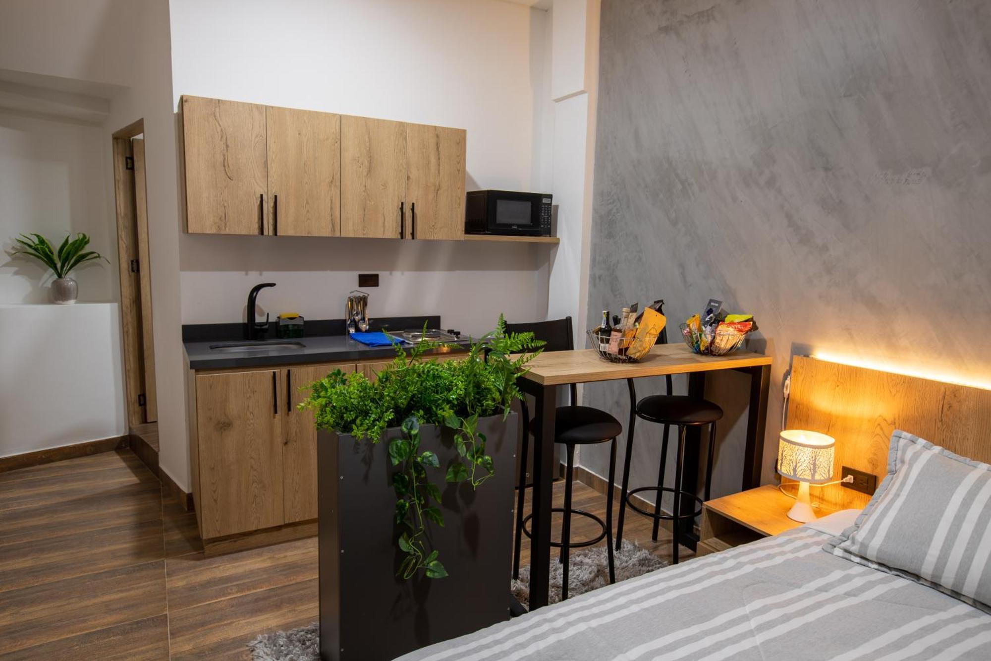 Level Coliving Apartamento Medellín