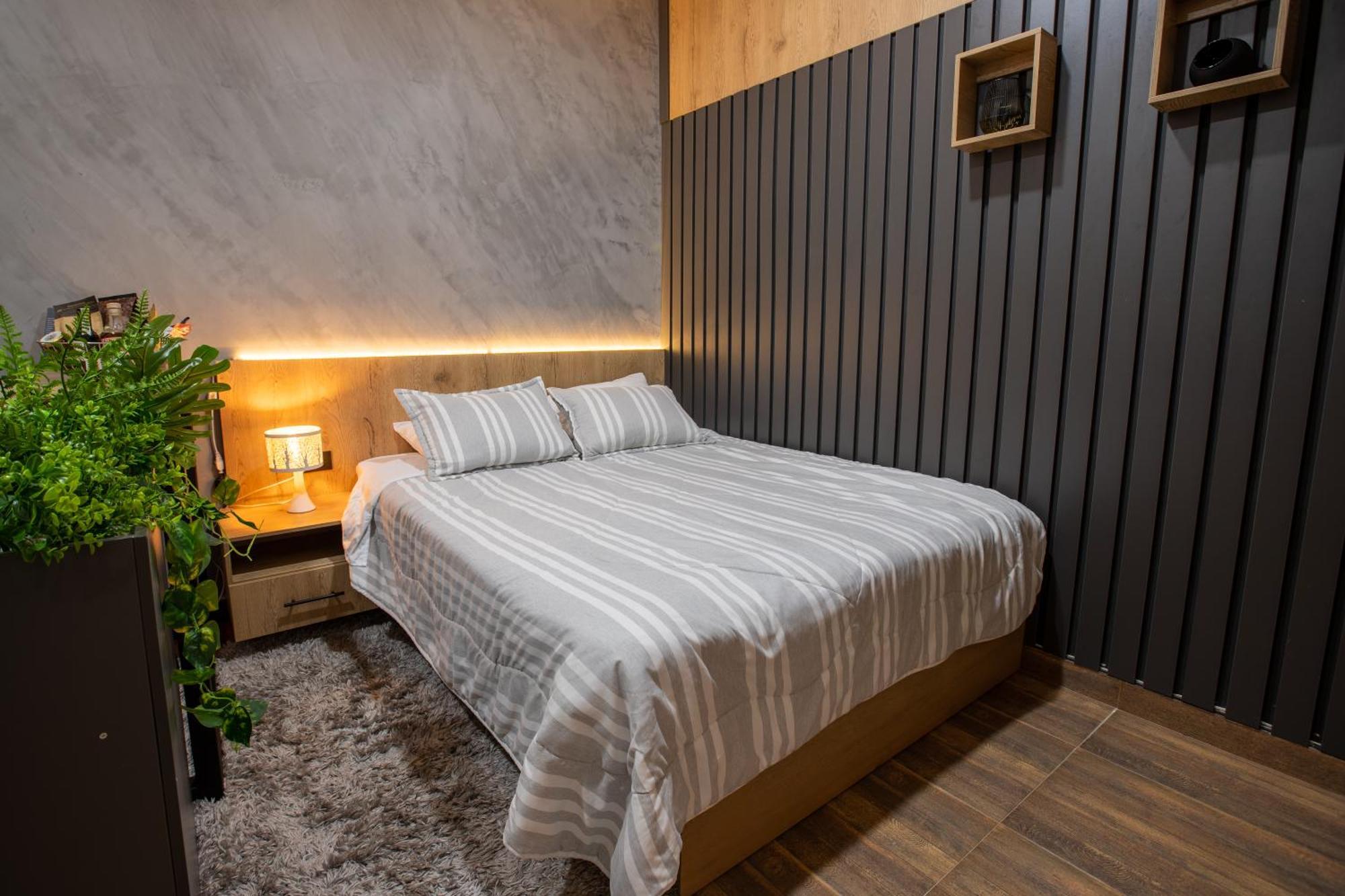 Level Coliving *