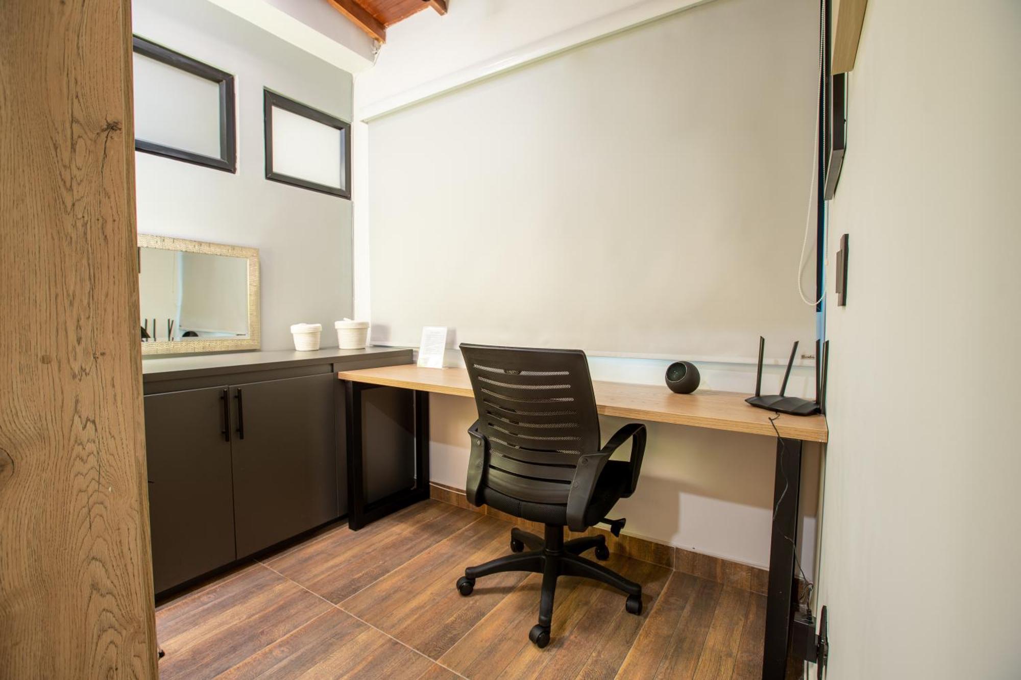 Apartamento Level Coliving