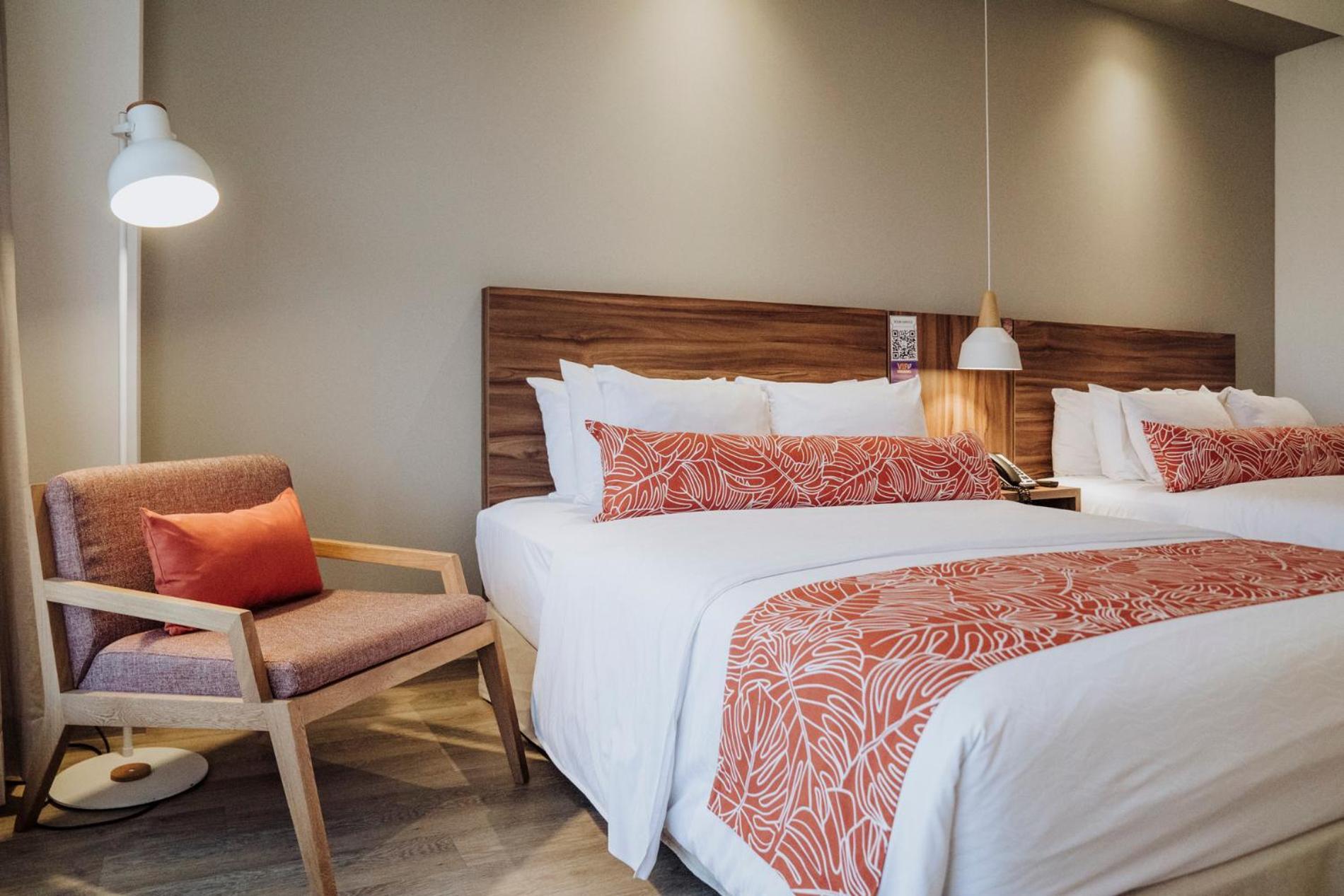 Hotel Novotel El Tesoro Medellín