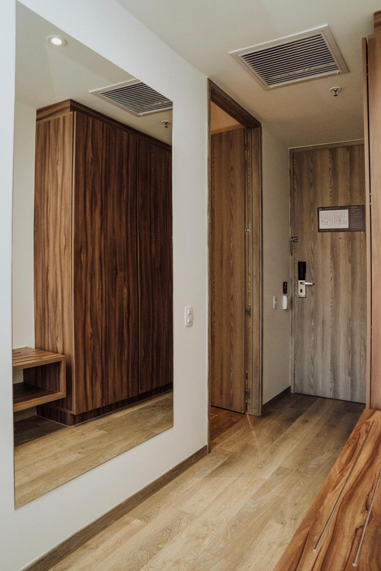 Novotel El Tesoro Hotel Medellín