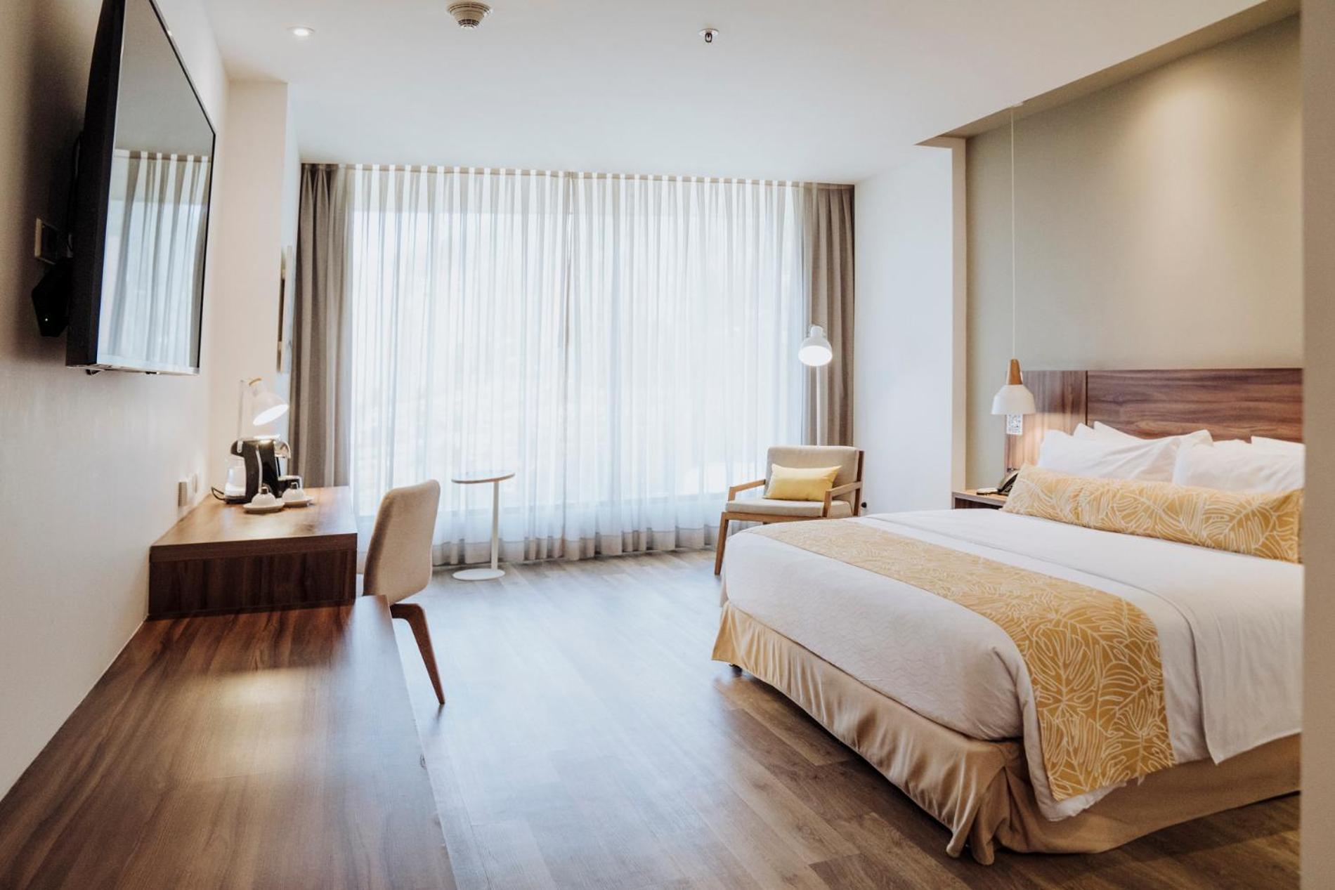 Novotel El Tesoro 5* Medellín