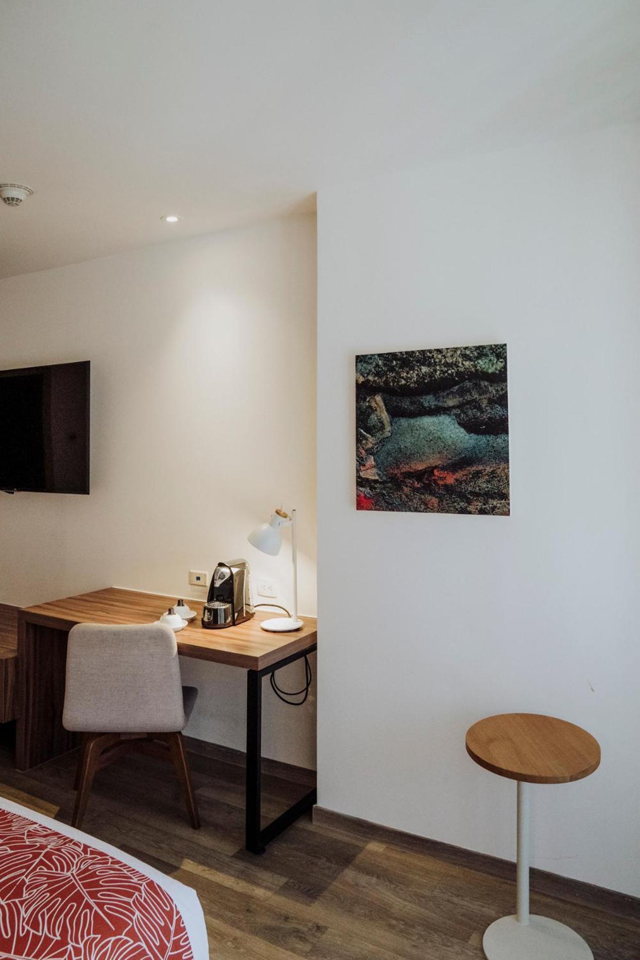 Novotel El Tesoro 5* Medellín