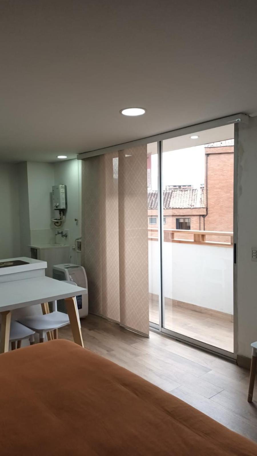 Apartment Loft Moderno En El Poblado Con Vista Y Parqueadero Mio Lofts