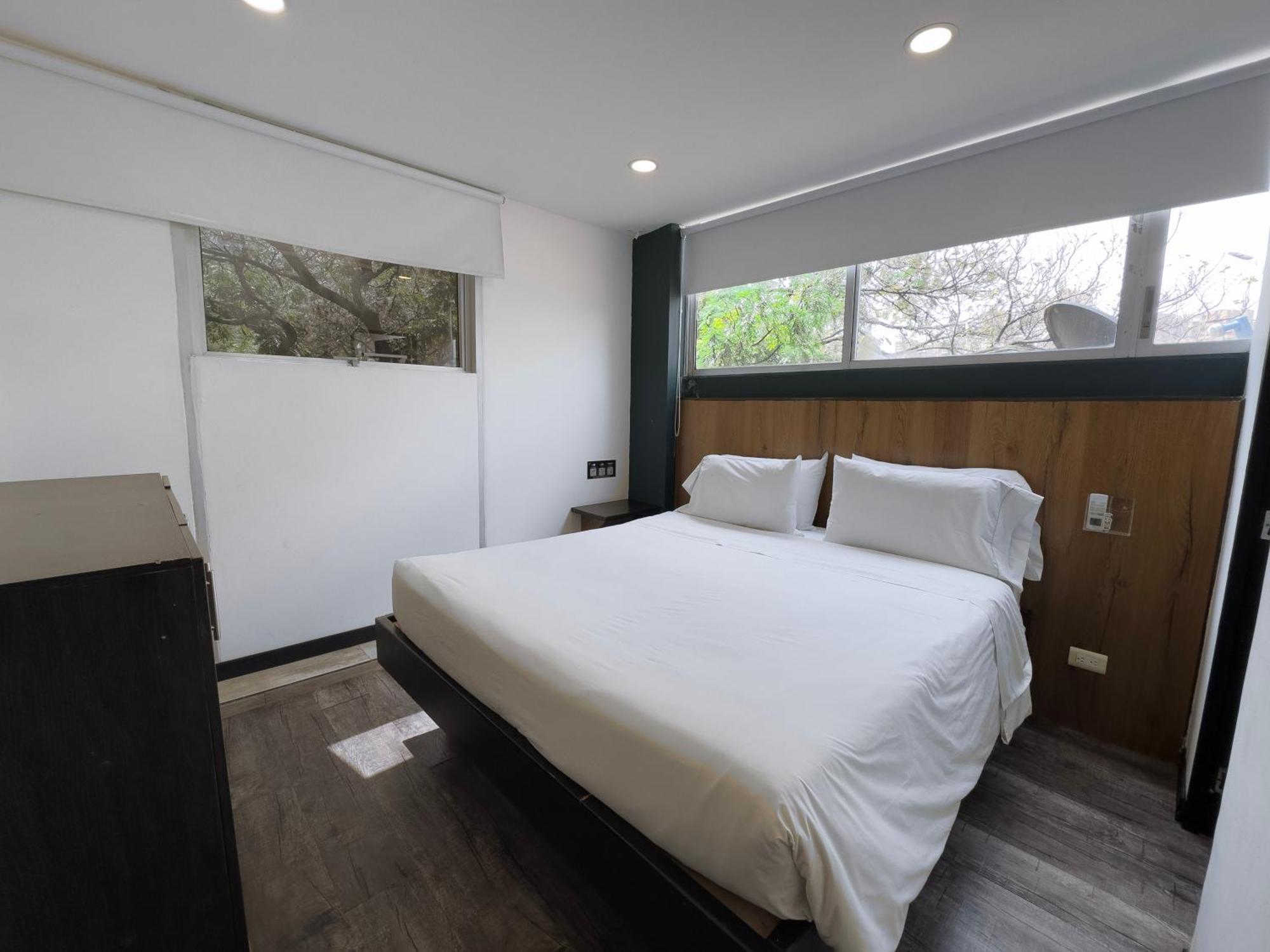 Provenza Lofts Medellin