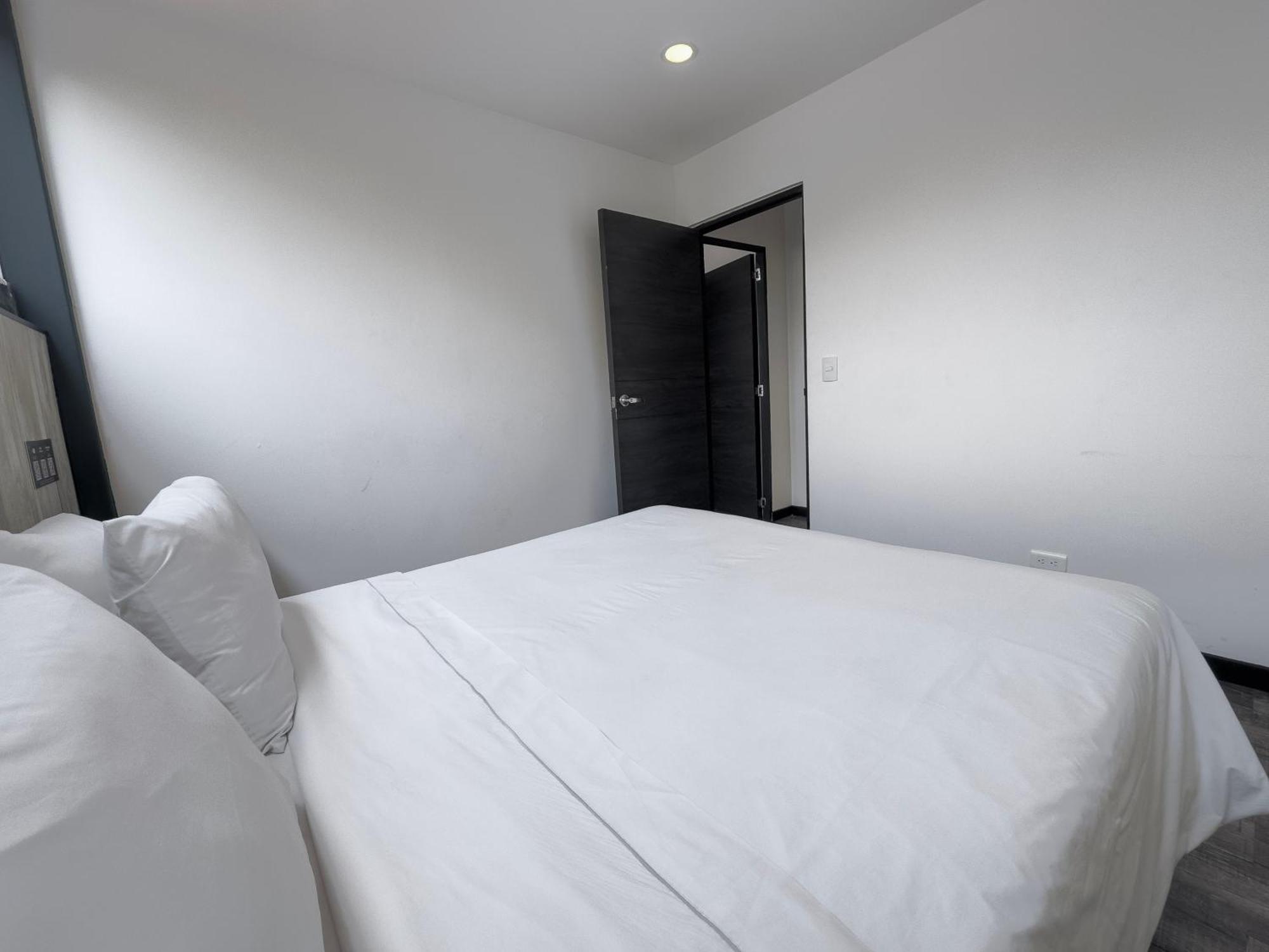 Aparthotel Provenza Lofts Medellin