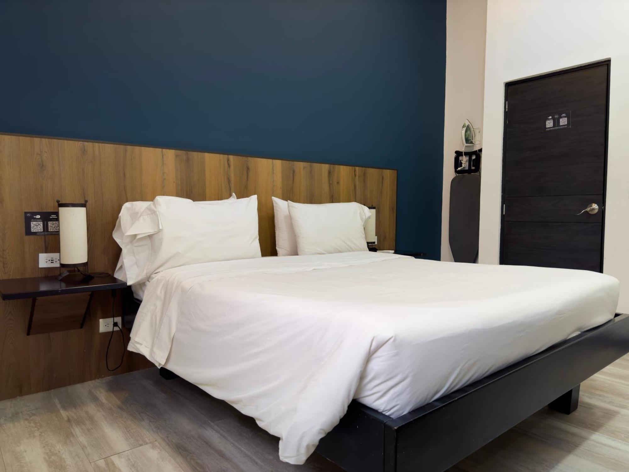 Aparthotel Provenza Lofts Medellin