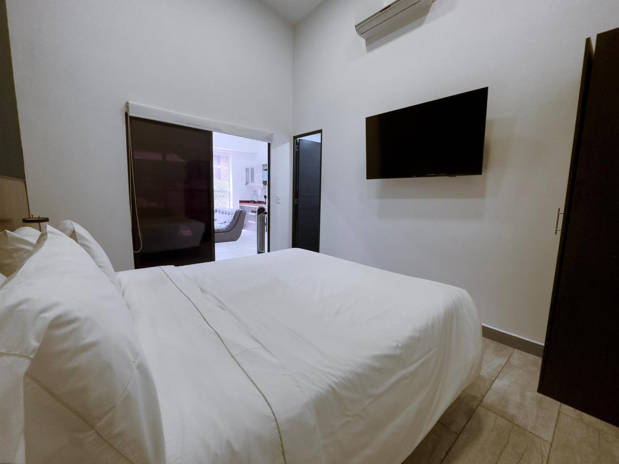 Provenza Lofts 3* Medellin