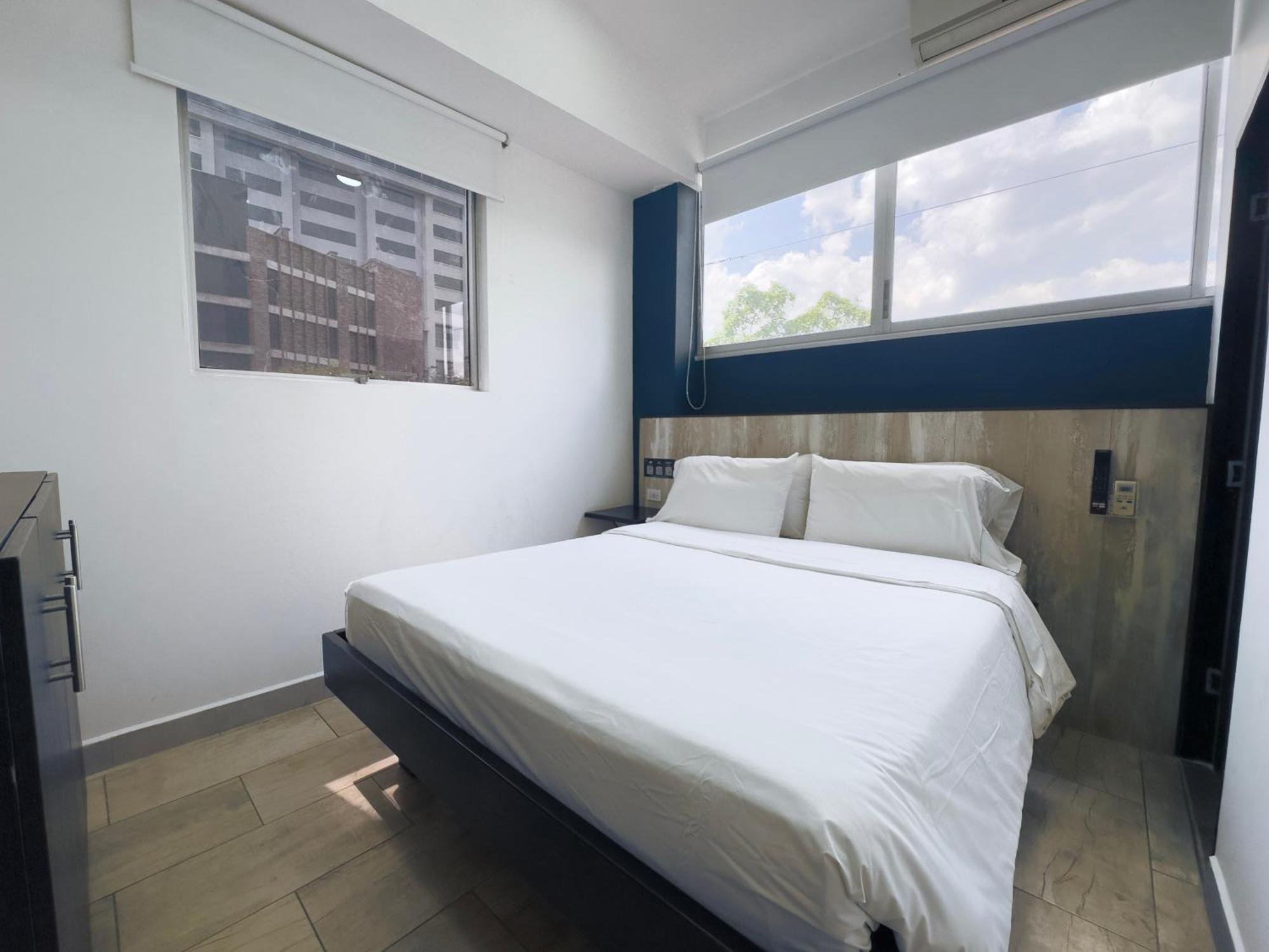 Provenza Lofts Aparthotel Medellin
