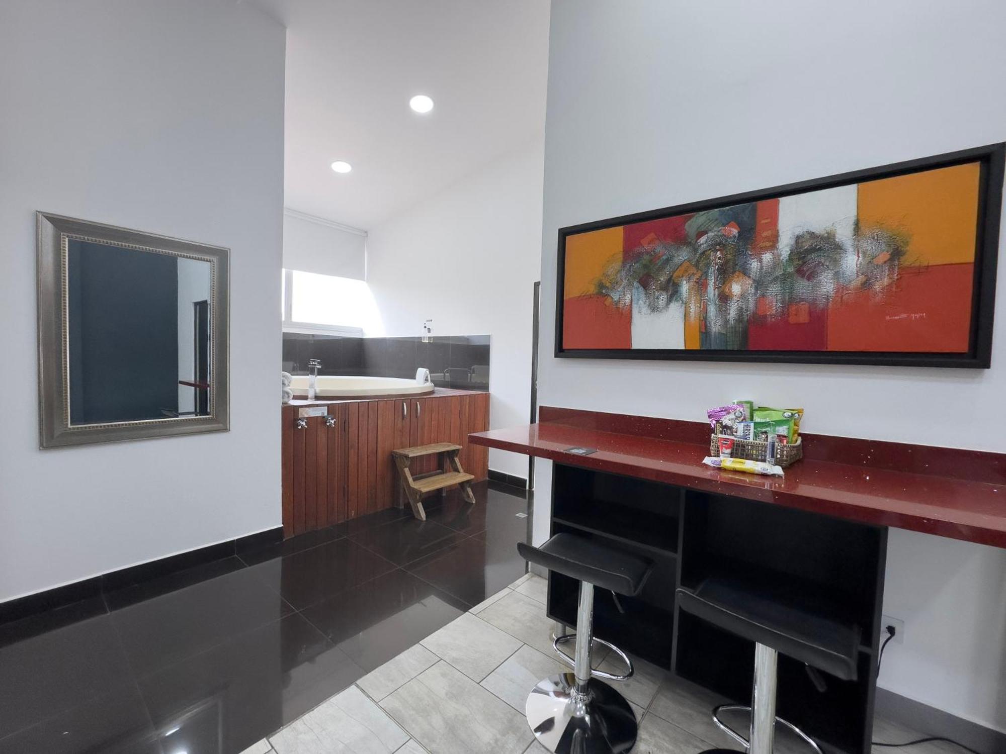 Provenza Lofts Aparthotel