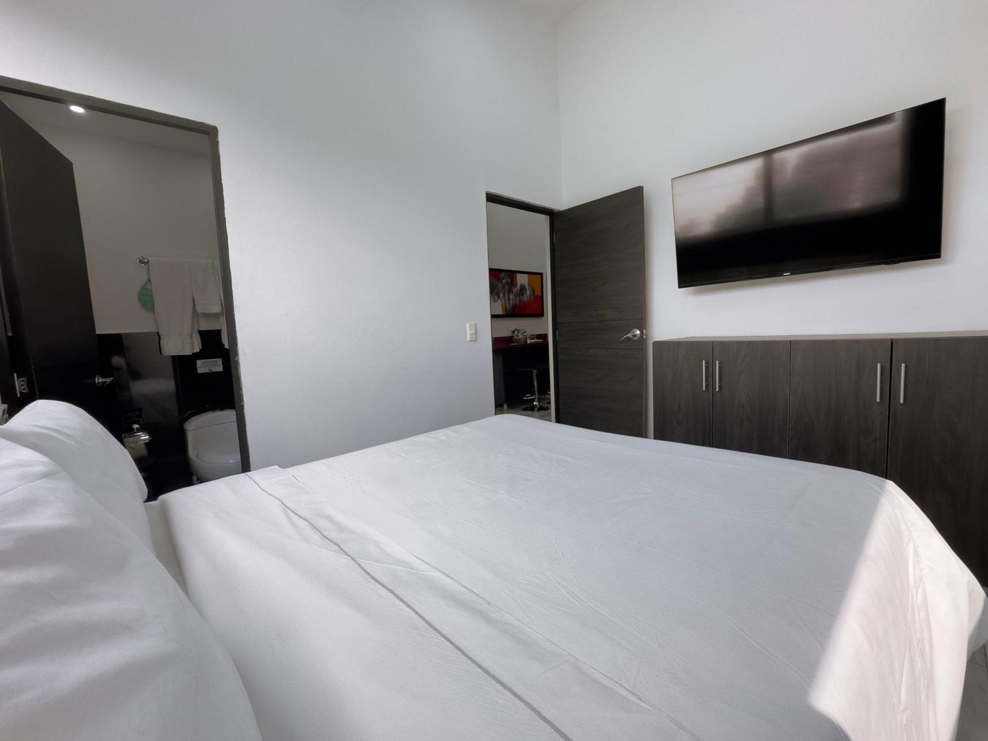 Provenza Lofts 3* Medellin