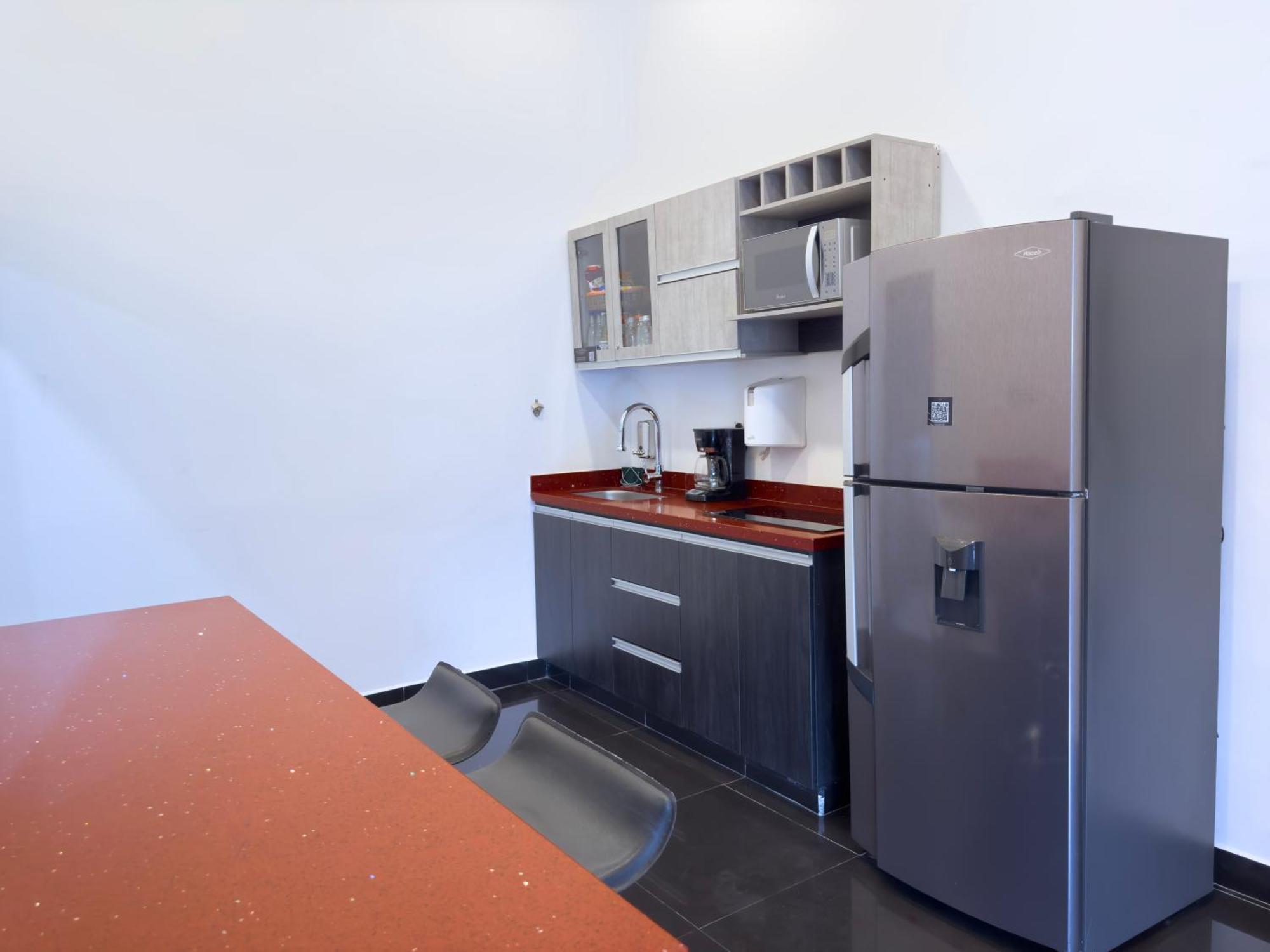 Aparthotel Provenza Lofts 3*