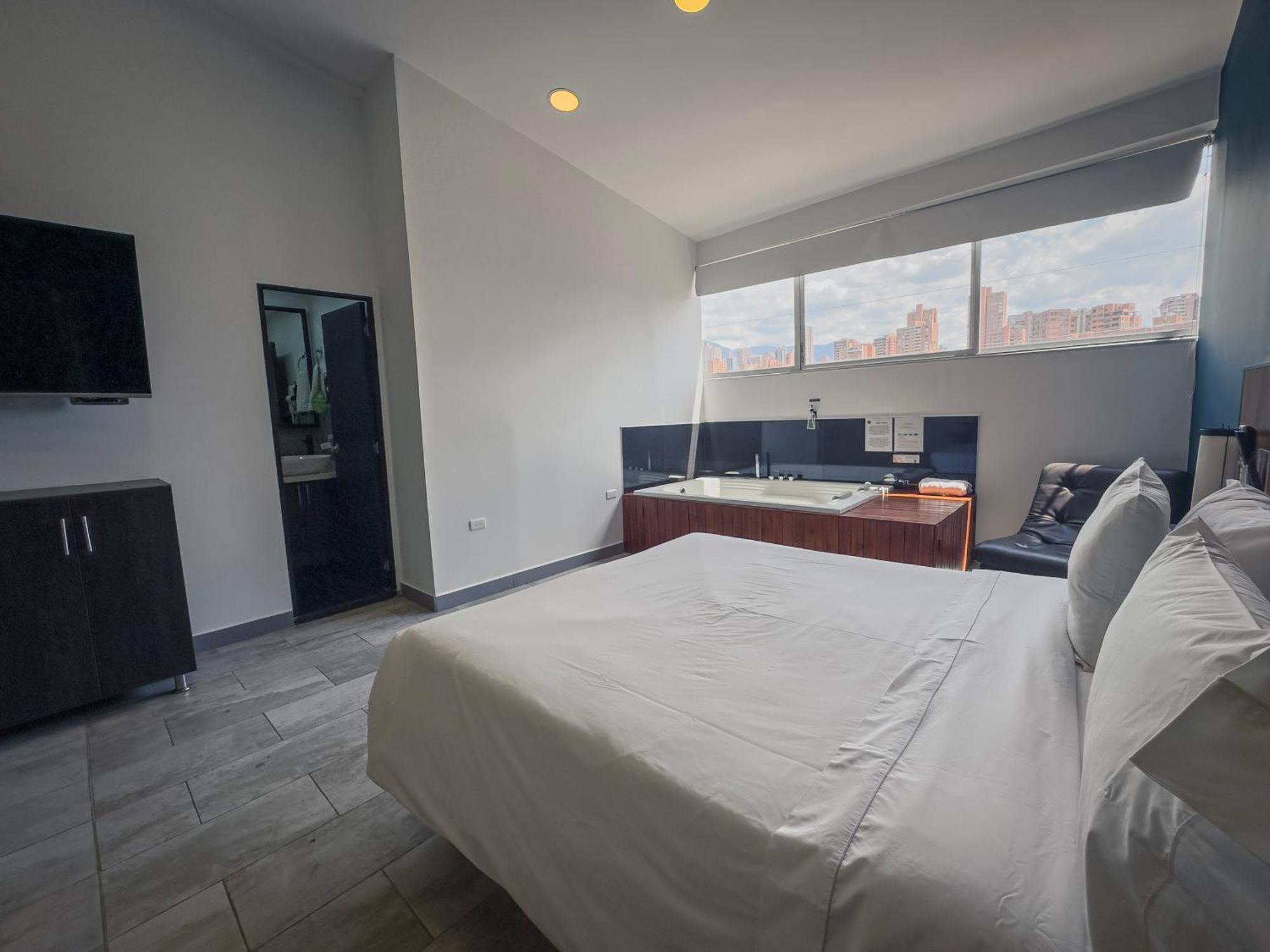 Provenza Lofts 3*