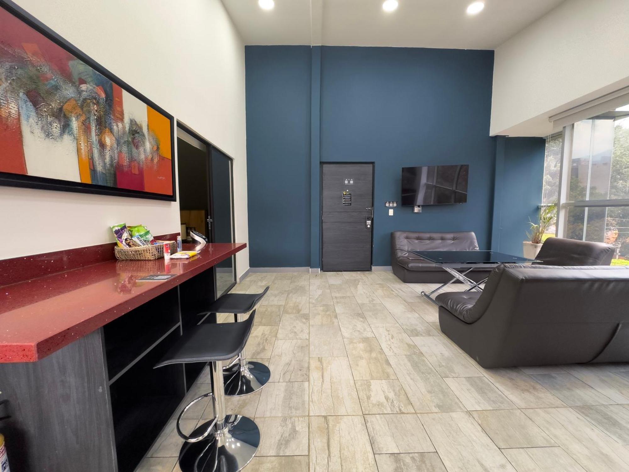 Provenza Lofts Aparthotel 3*