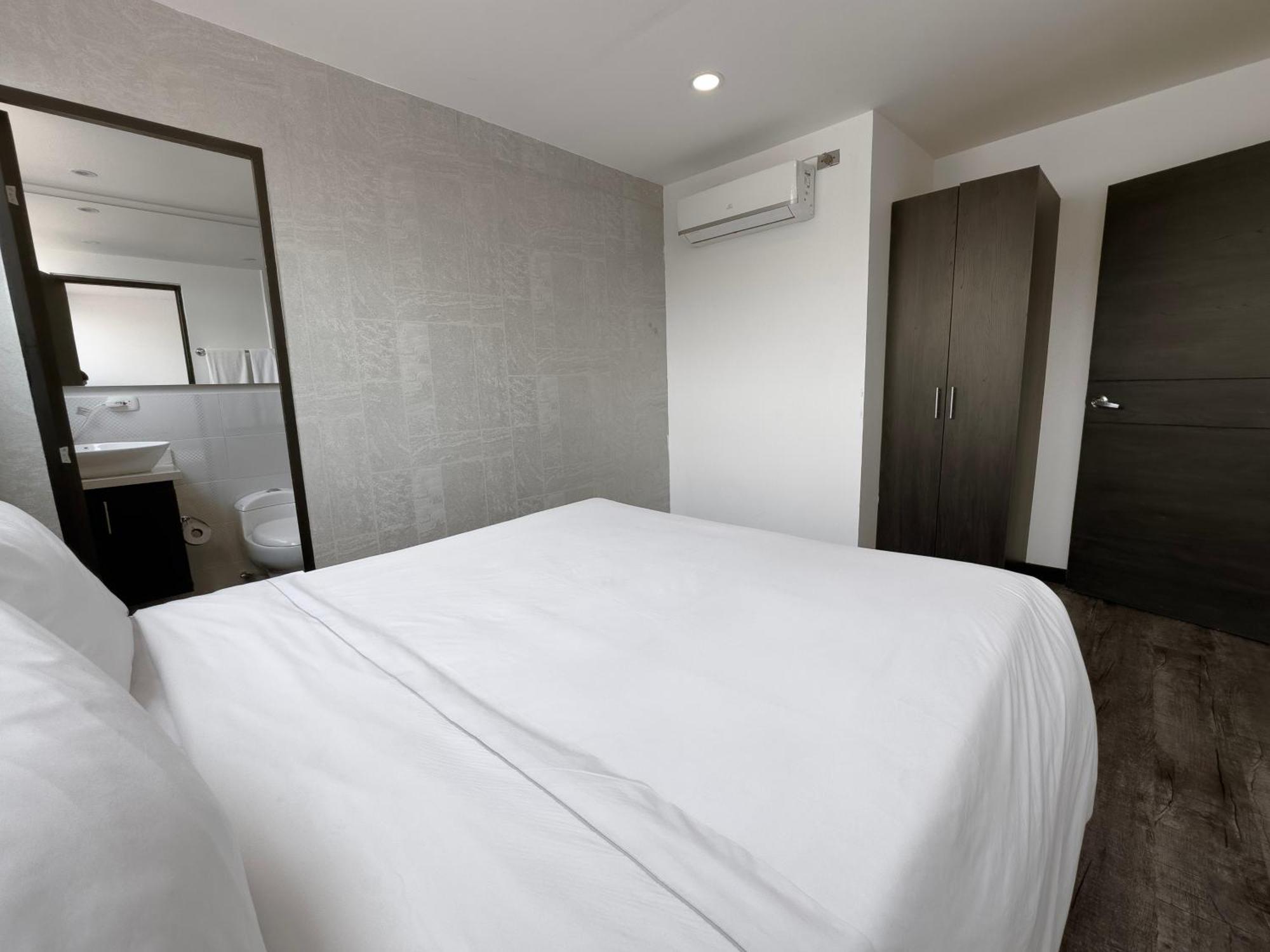 Aparthotel Provenza Lofts
