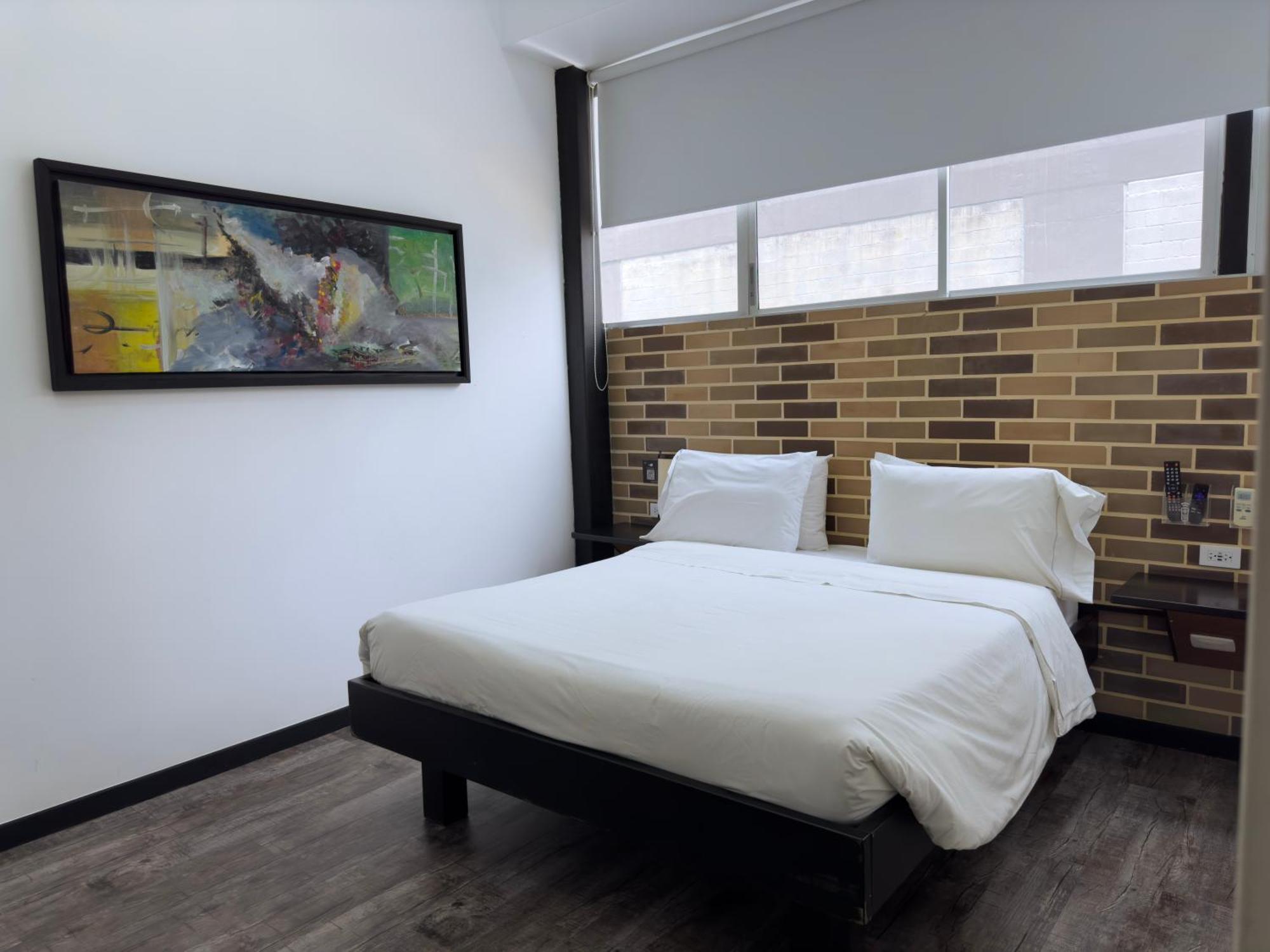 Provenza Lofts Medellin