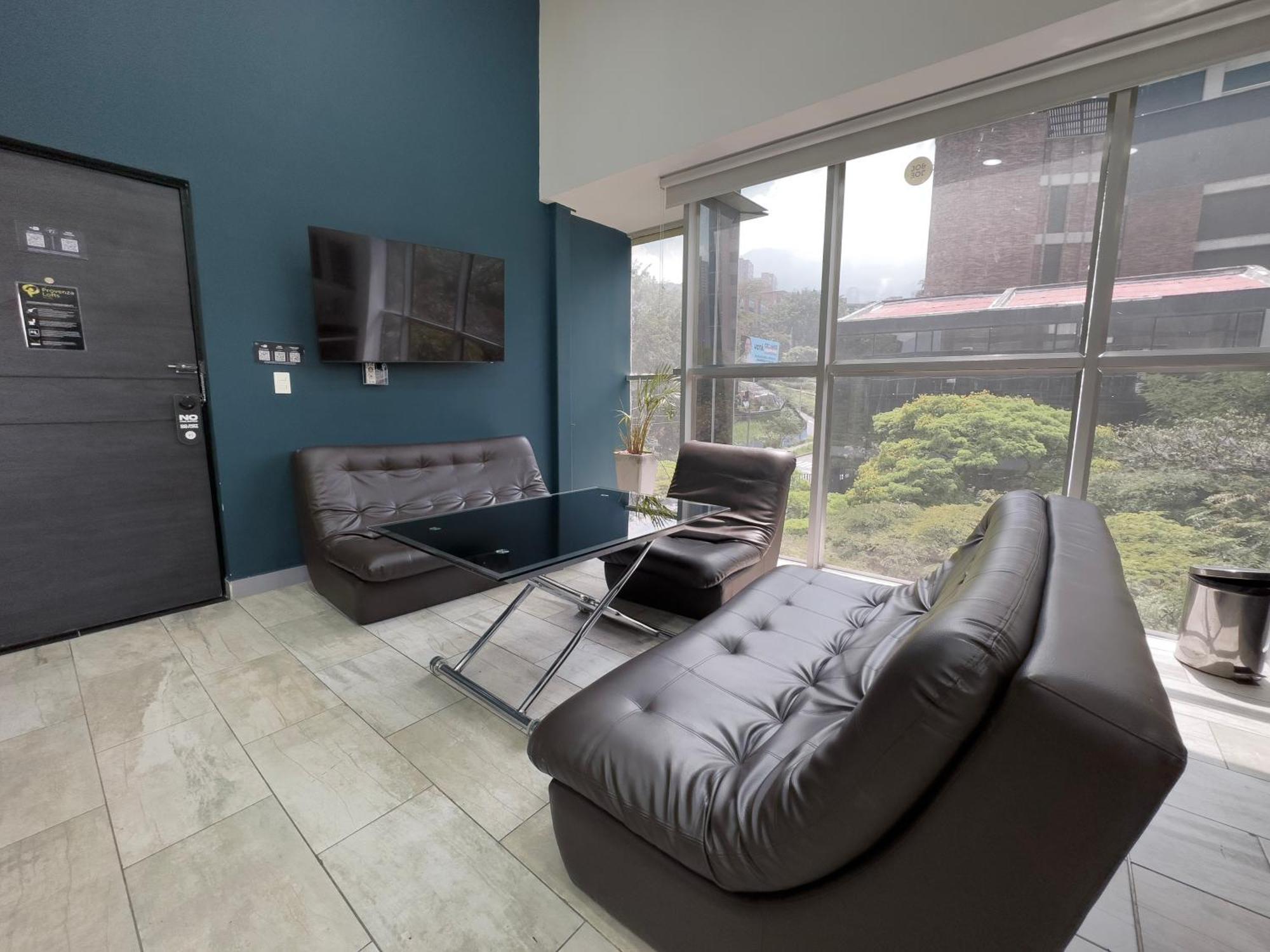 Provenza Lofts