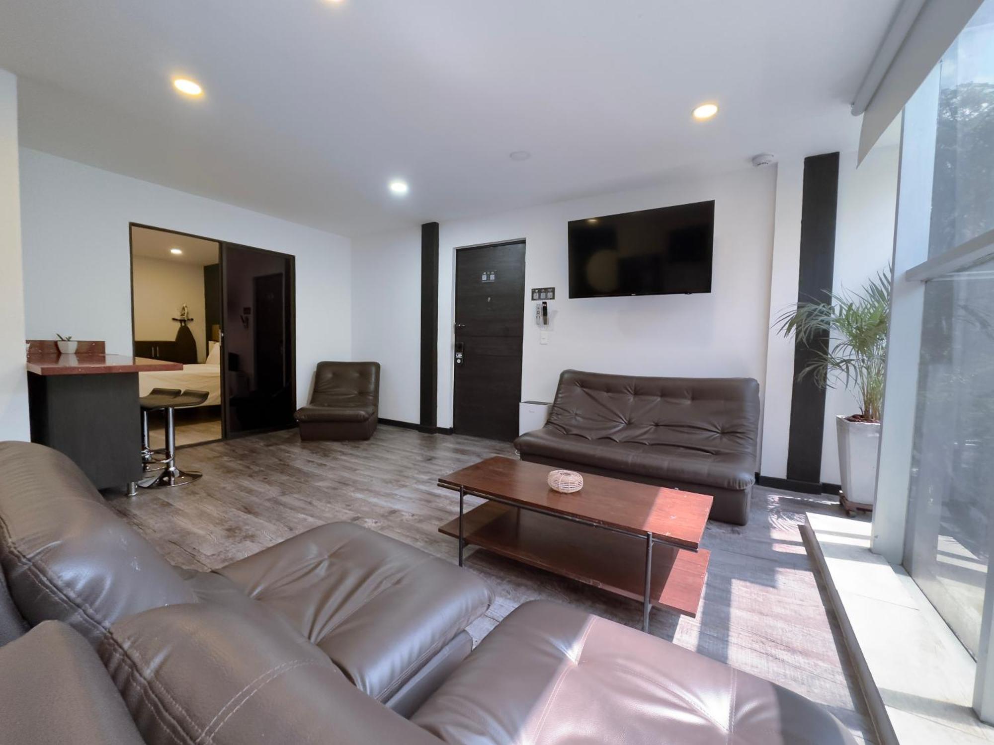 Provenza Lofts Aparthotel 3*