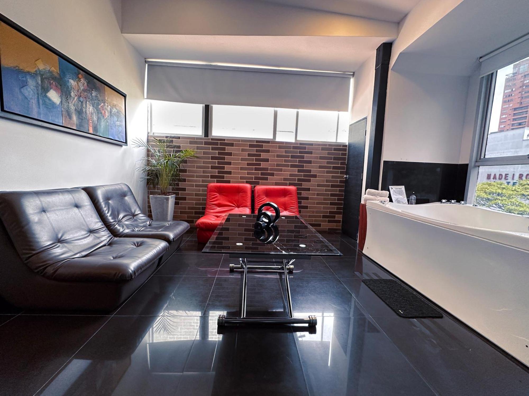 Provenza Lofts Aparthotel Medellin