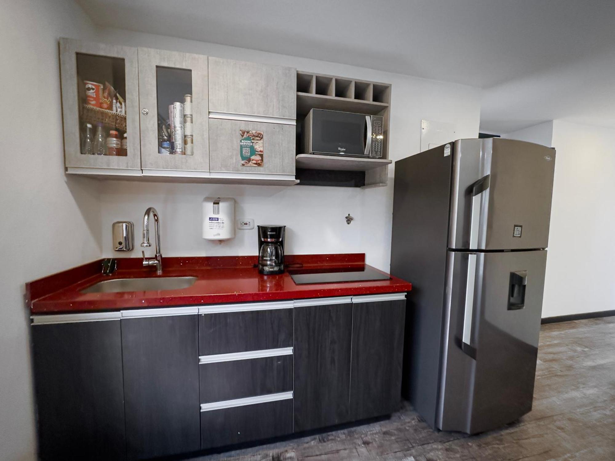Provenza Lofts Medellin