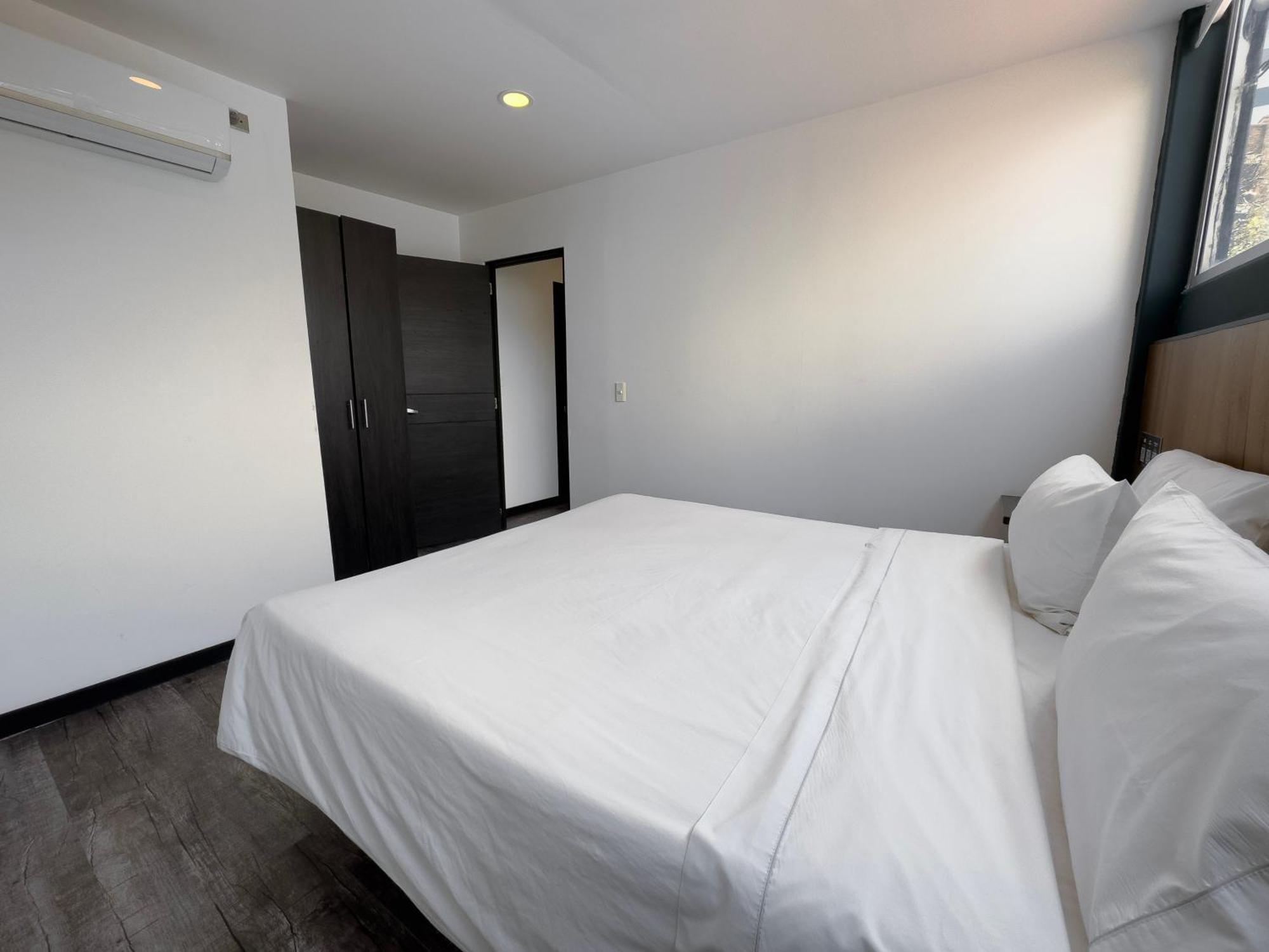 Provenza Lofts Aparthotel