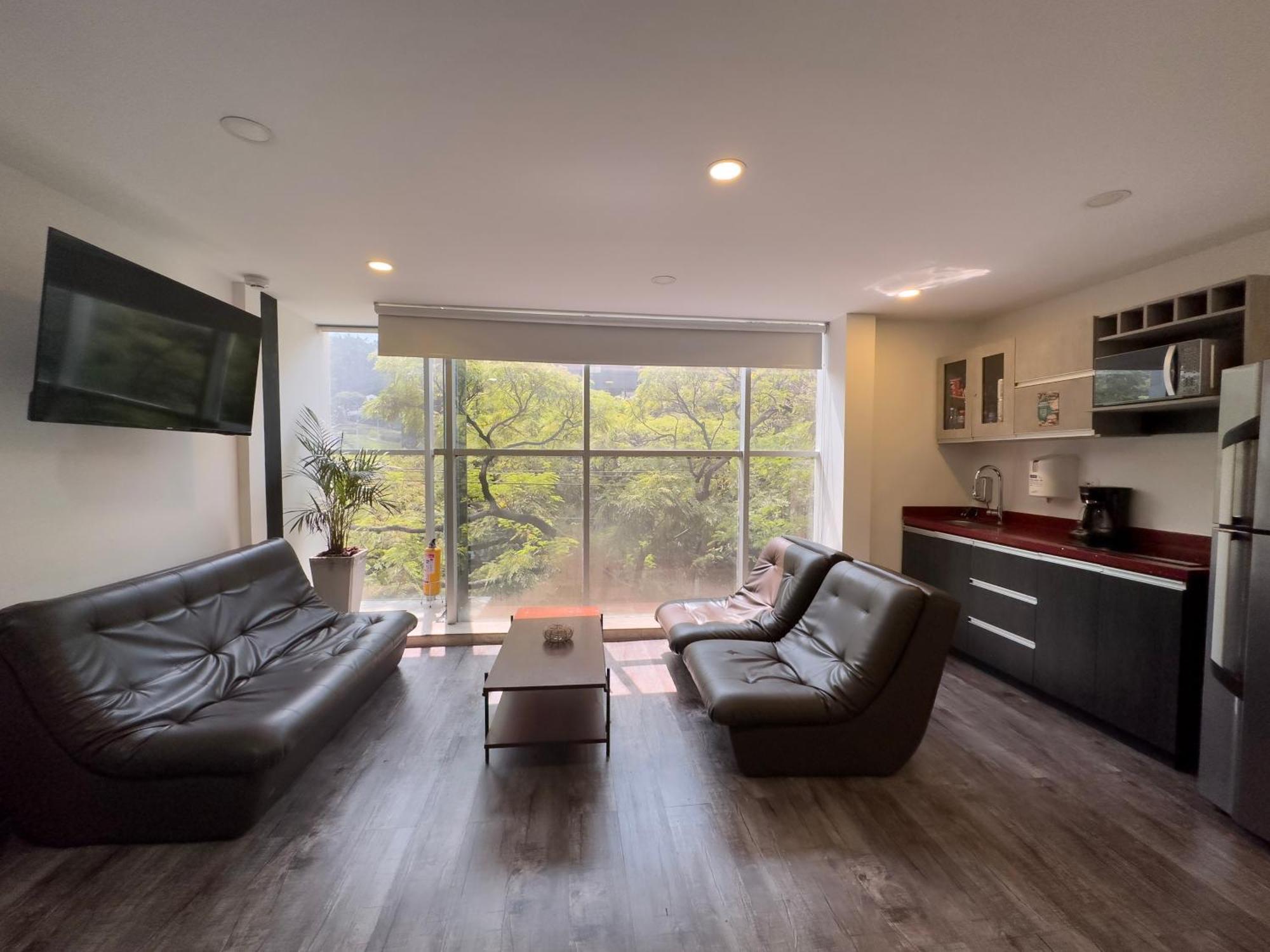 Provenza Lofts