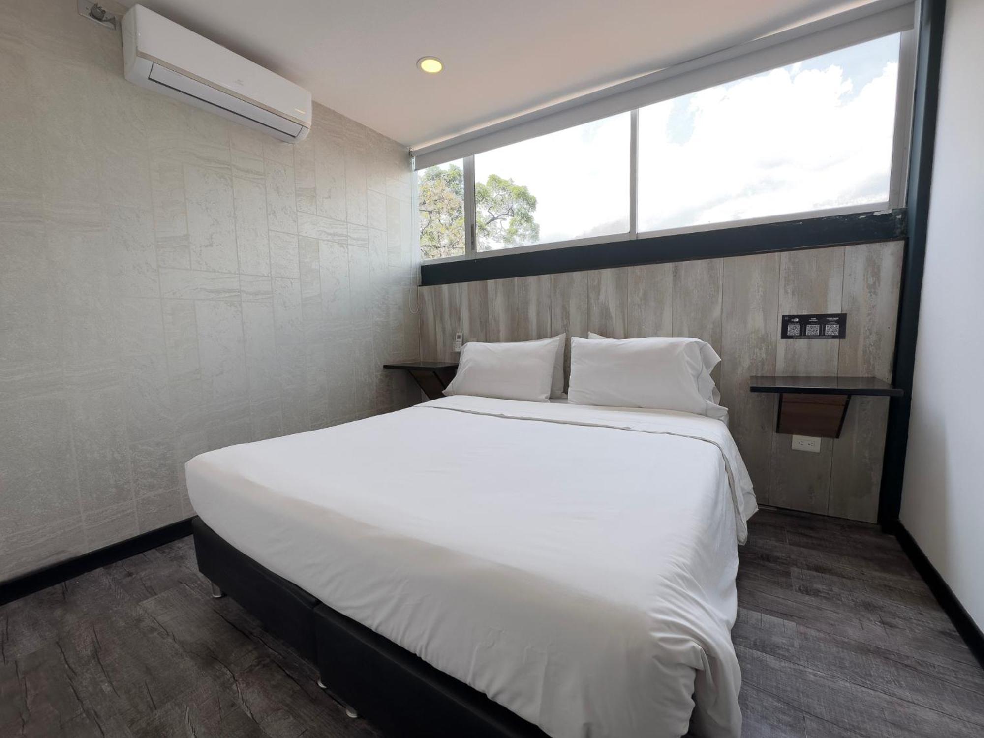 Provenza Lofts Aparthotel 3*