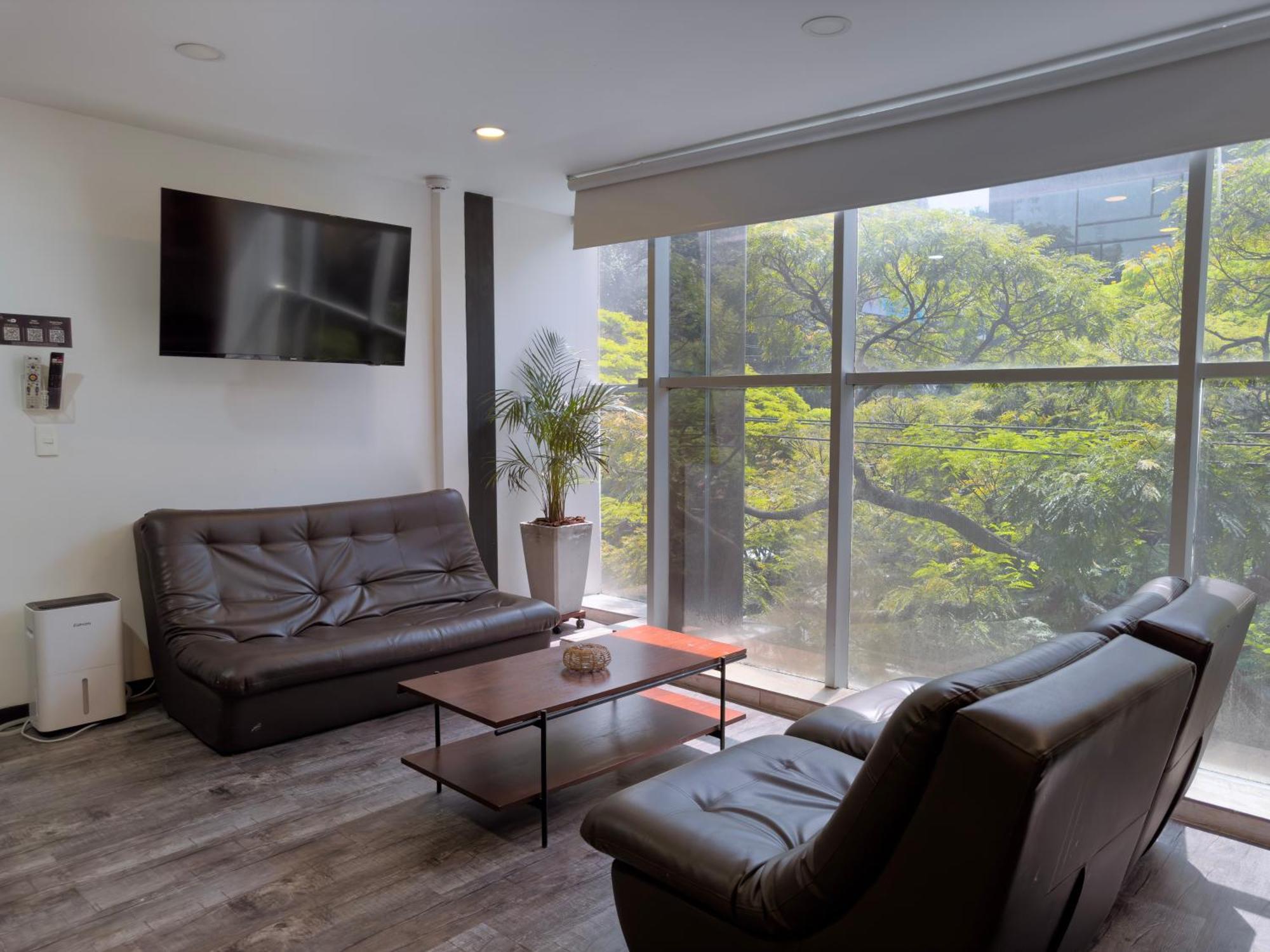 Provenza Lofts 3*
