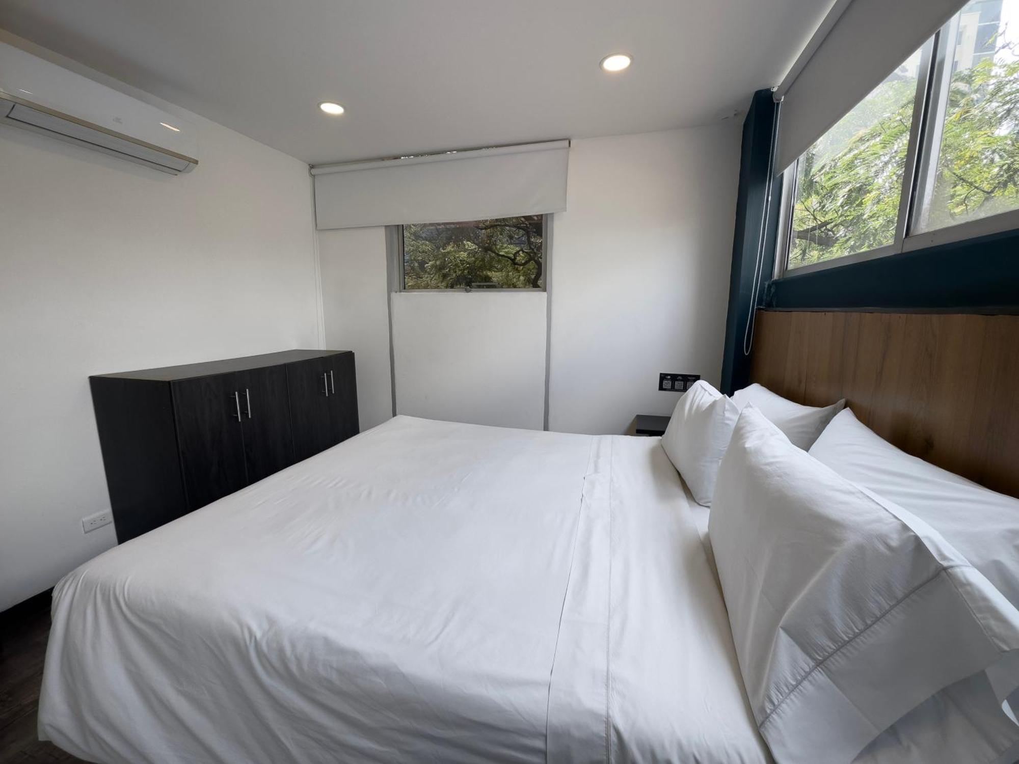 Provenza Lofts 3* Medellin