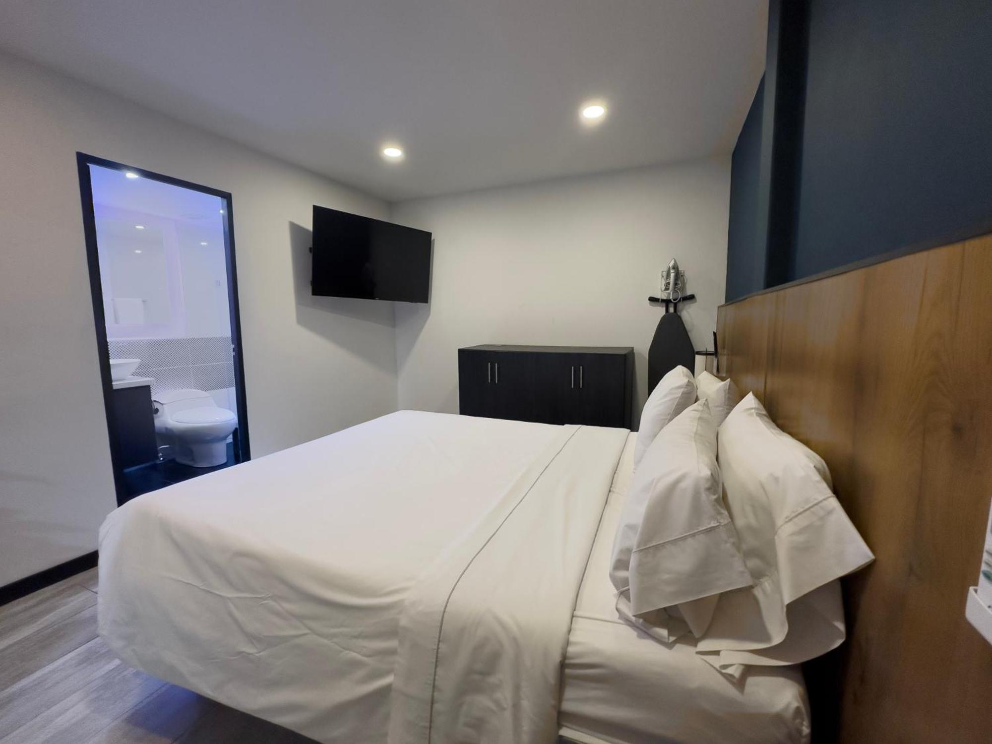 Provenza Lofts Aparthotel Medellin