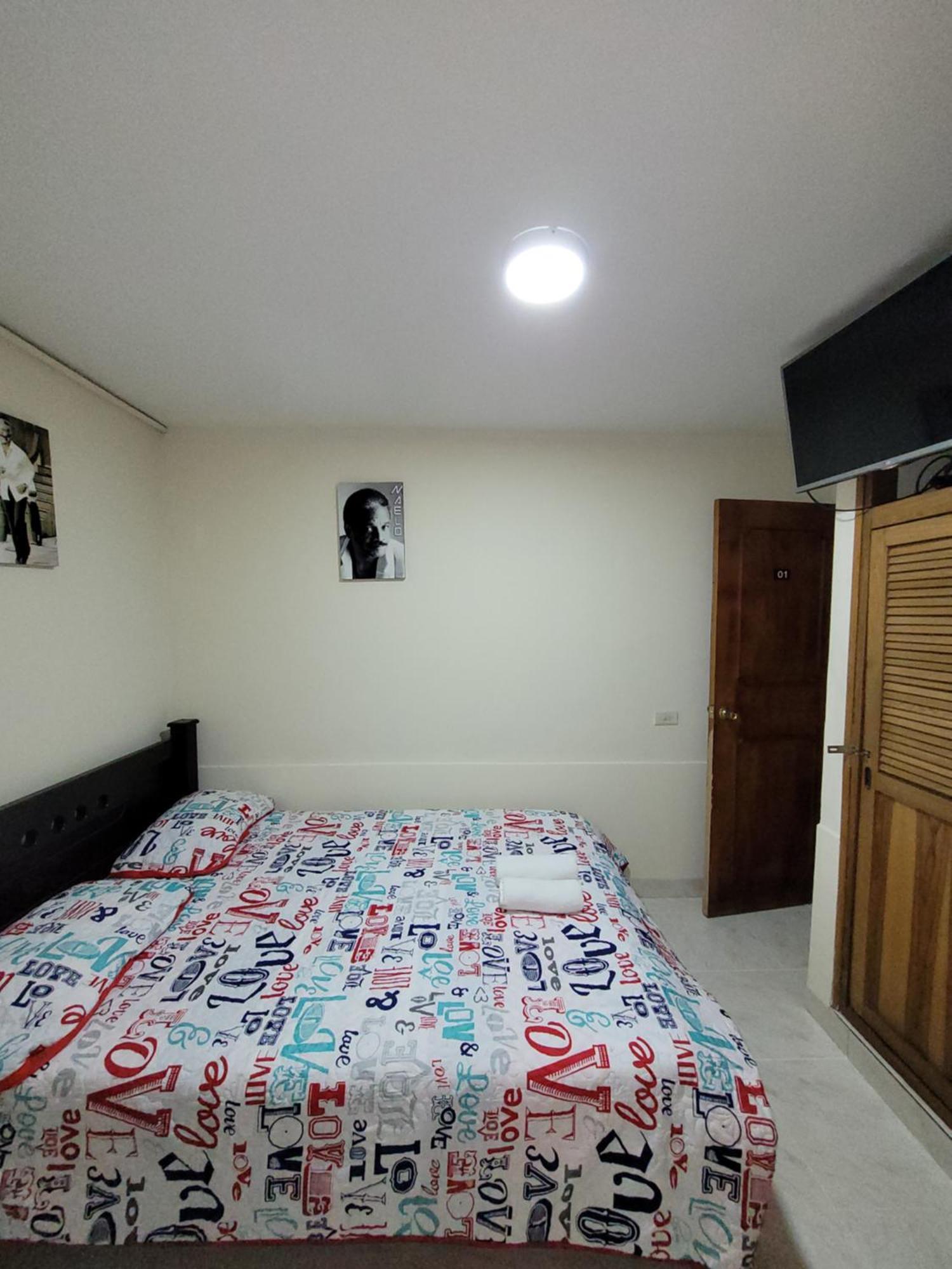 Hostal San Vicente