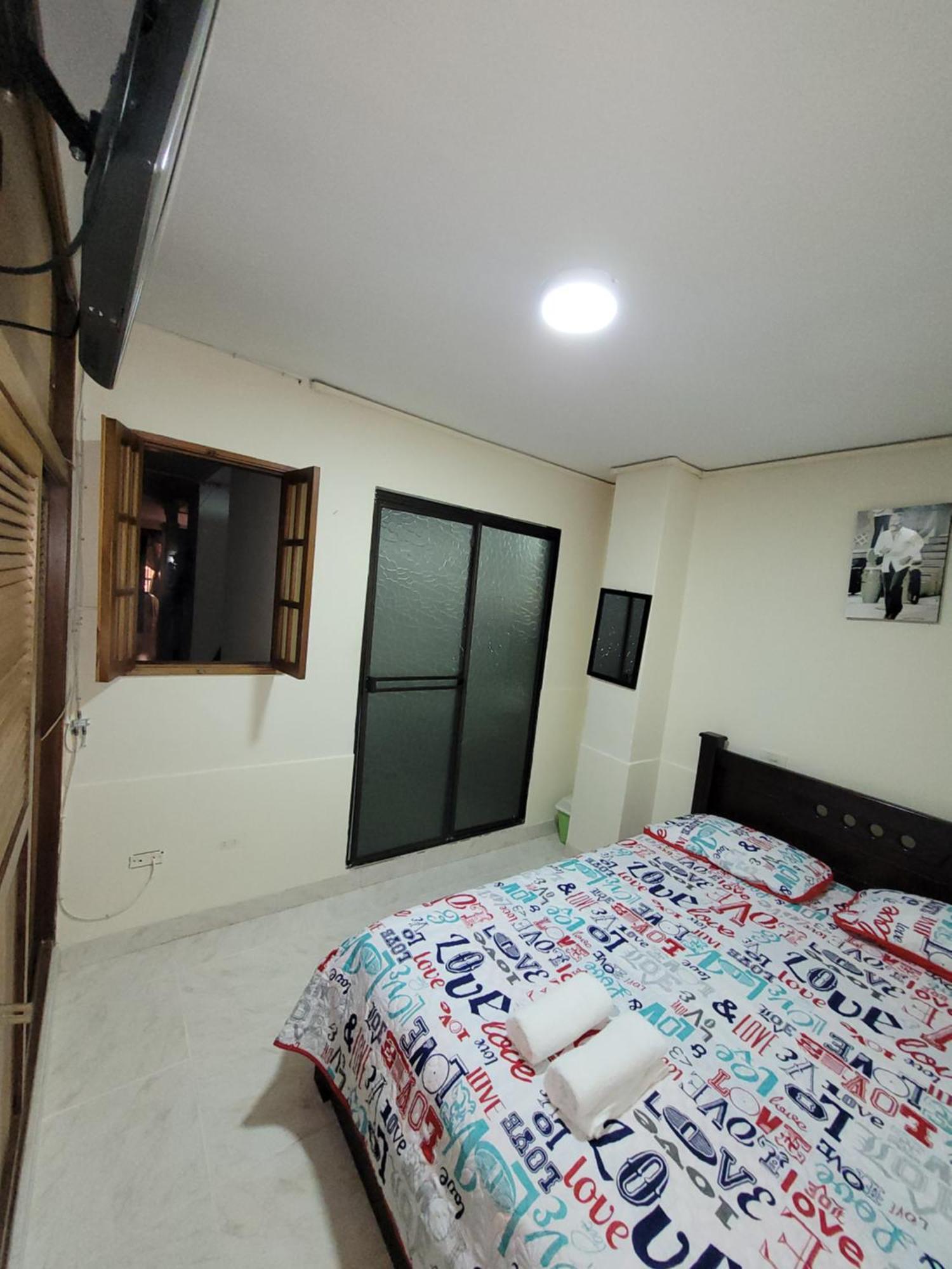 Hostal San Vicente Medellín