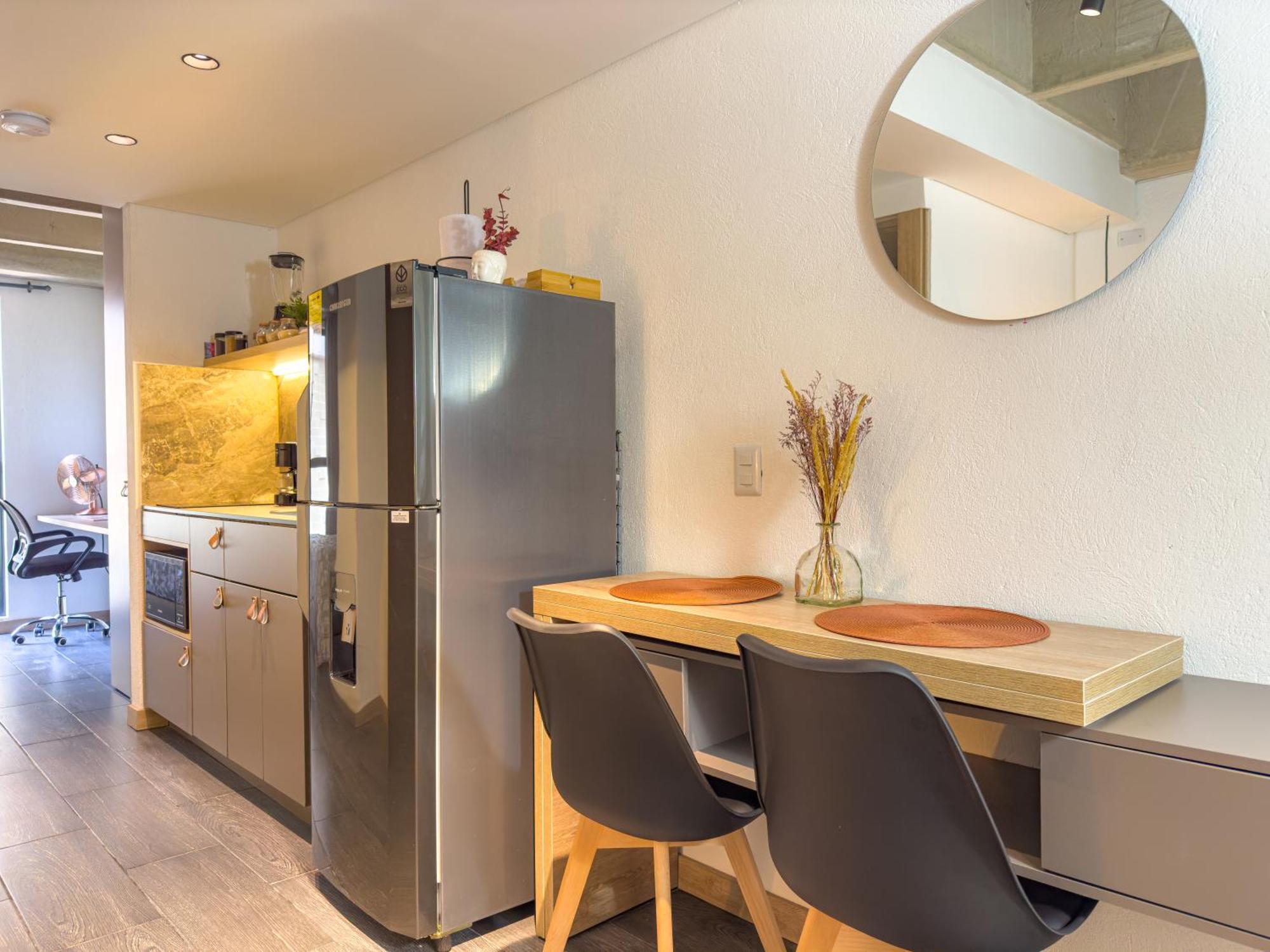 Apartamento B 48 Living By B Rent