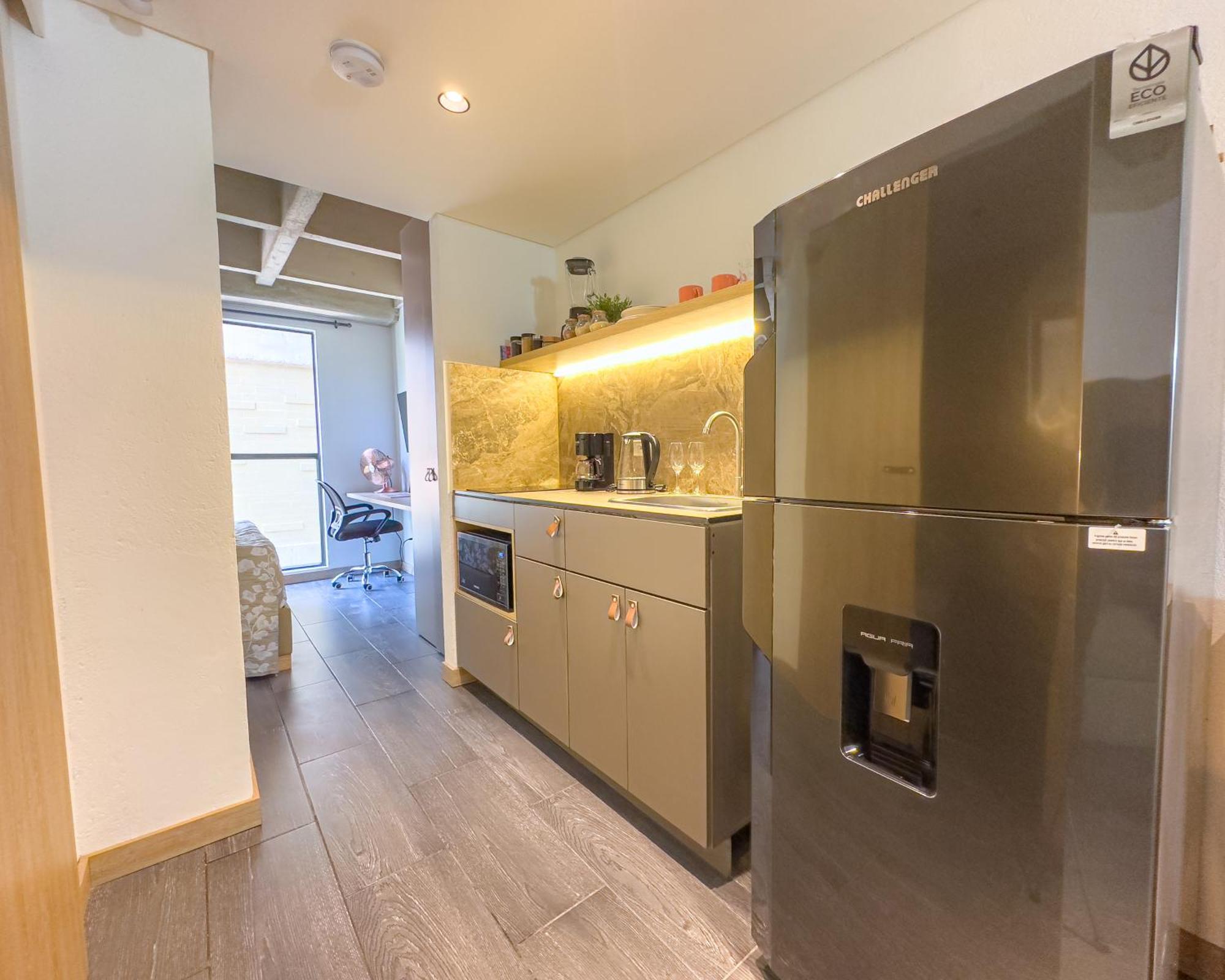 Apartamento B 48 Living By B Rent Medellín