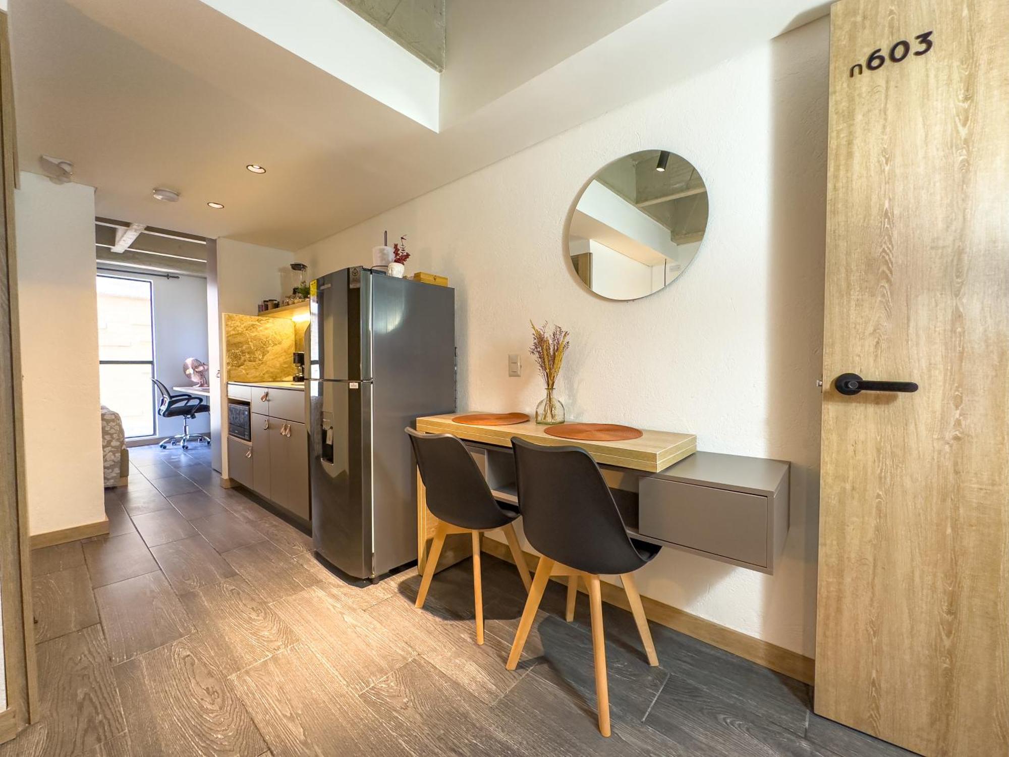 Apartamento B 48 Living By B Rent