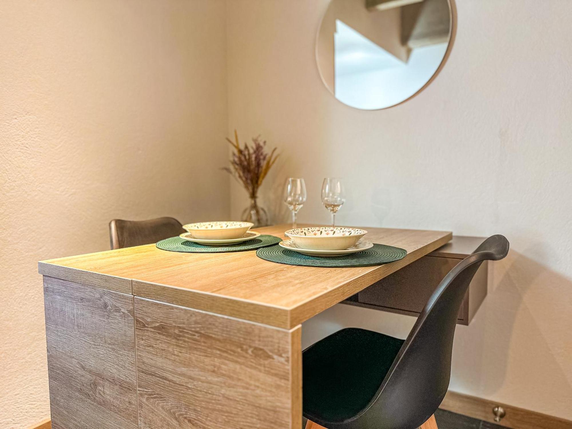 B 48 Living By B Rent Apartamento *