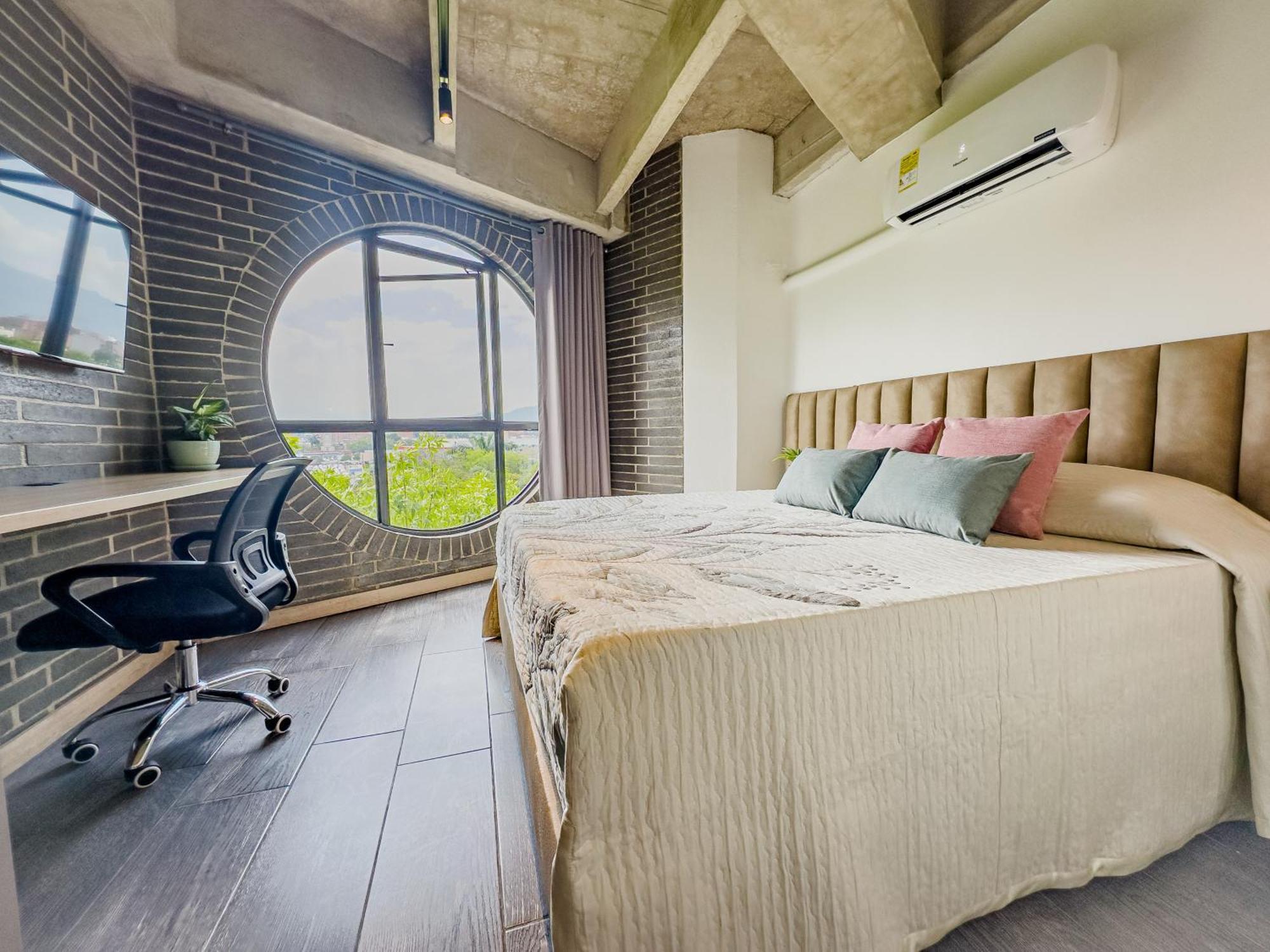 Apartamento B 48 Living By B Rent *