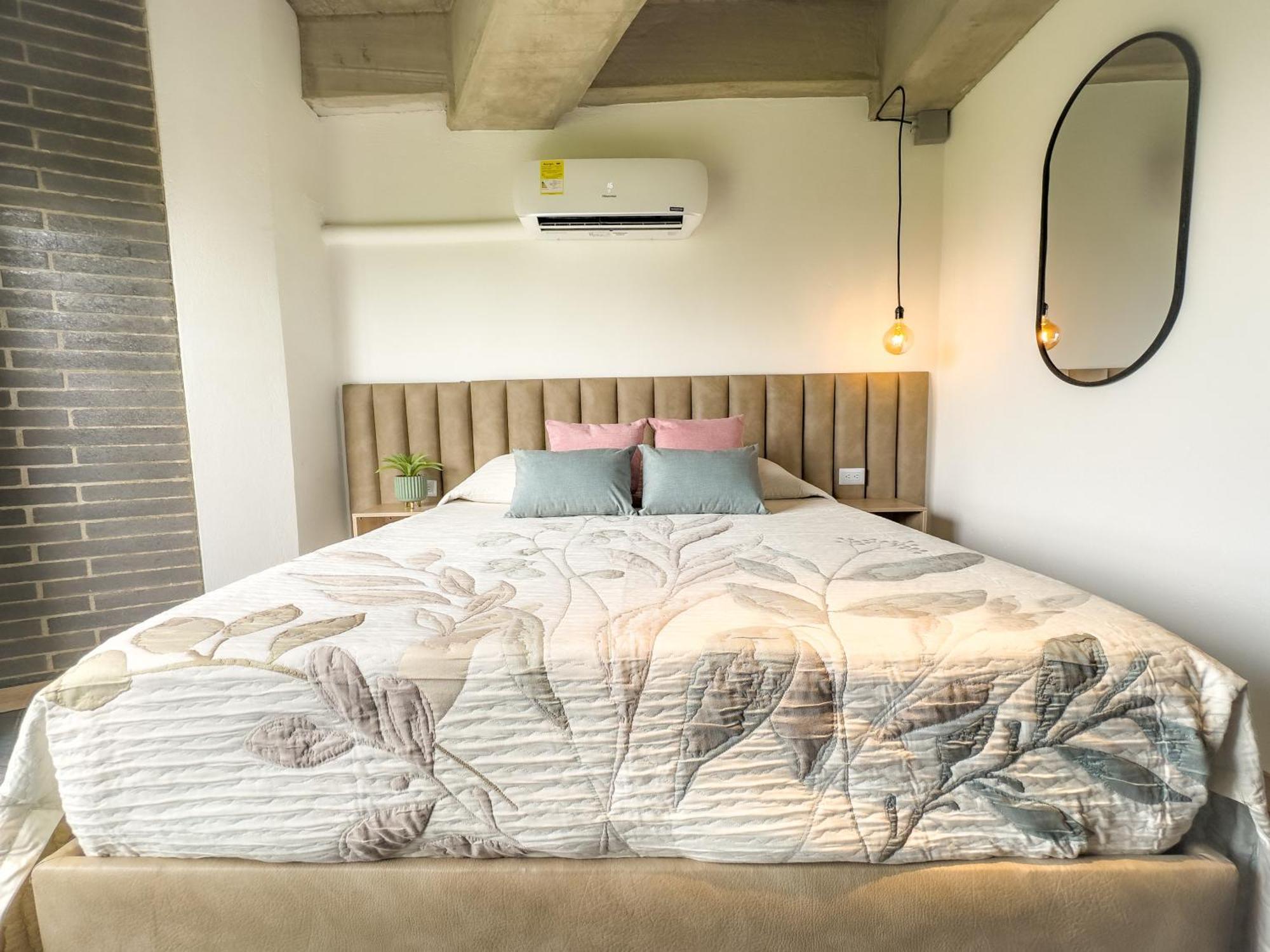 Apartamento B 48 Living By B Rent