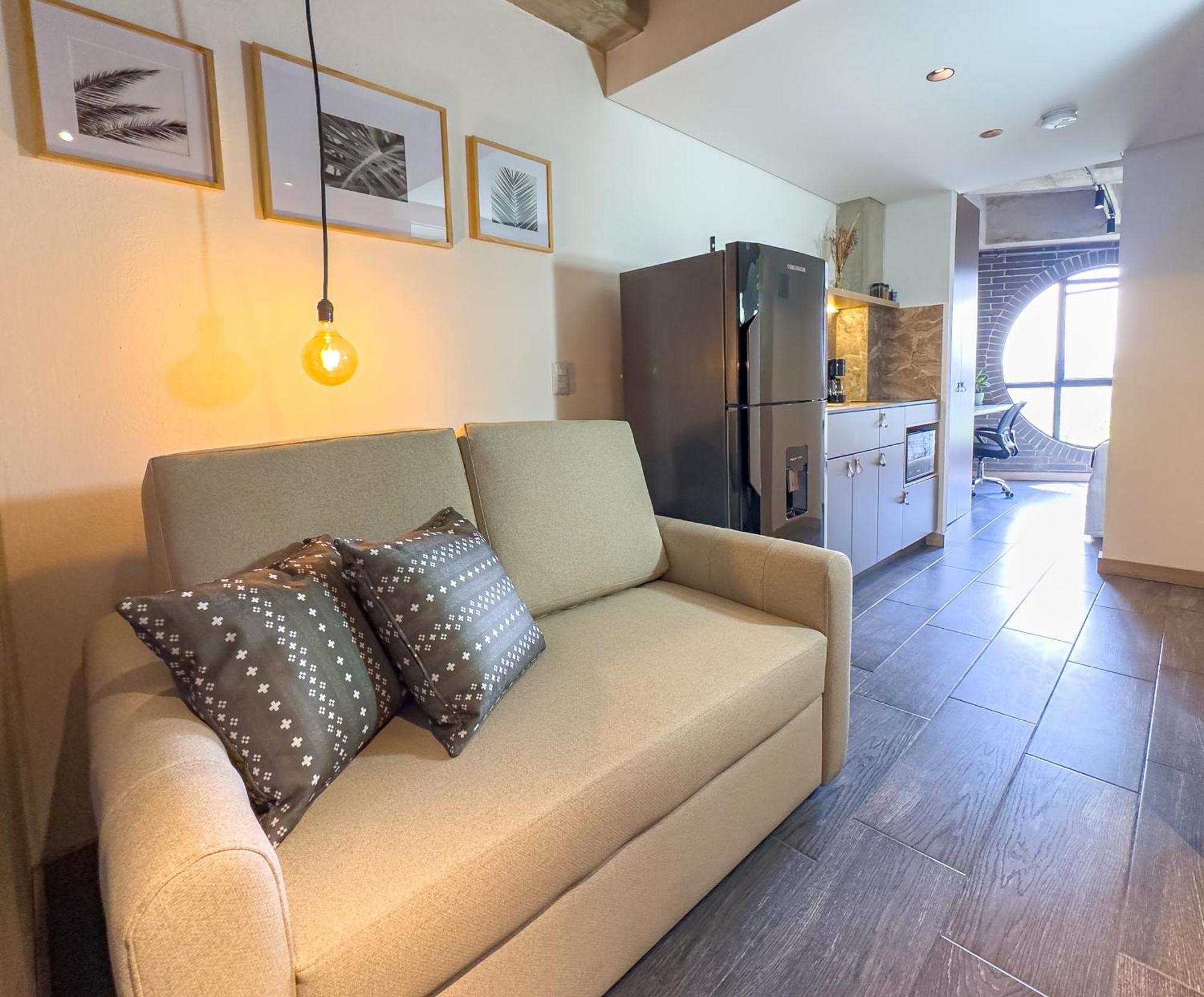 B 48 Living By B Rent Medellín