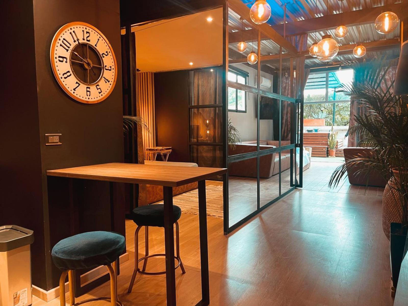 Provenza Luxury Terraza * Medellin