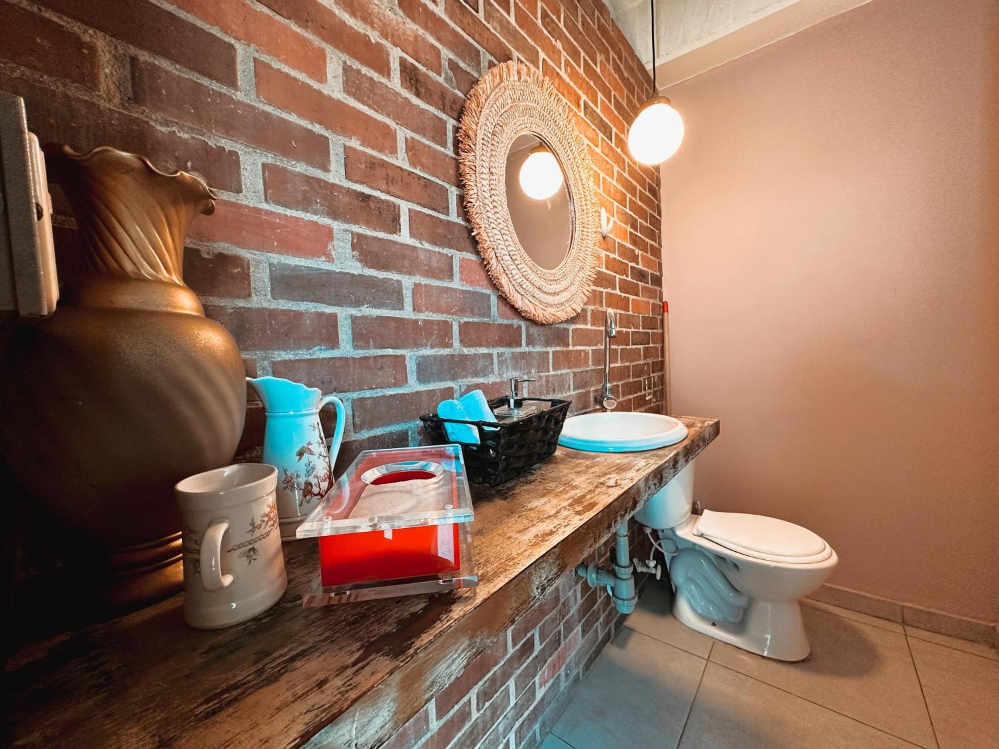 Provenza Luxury Terraza * Medellin