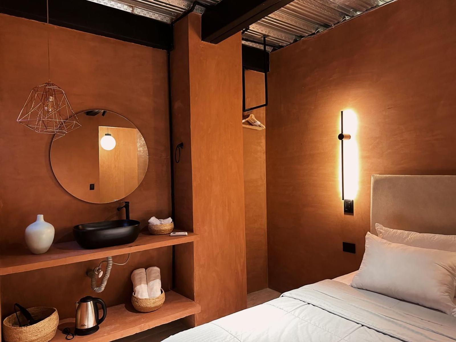 Provenza Luxury Terraza Apartment *