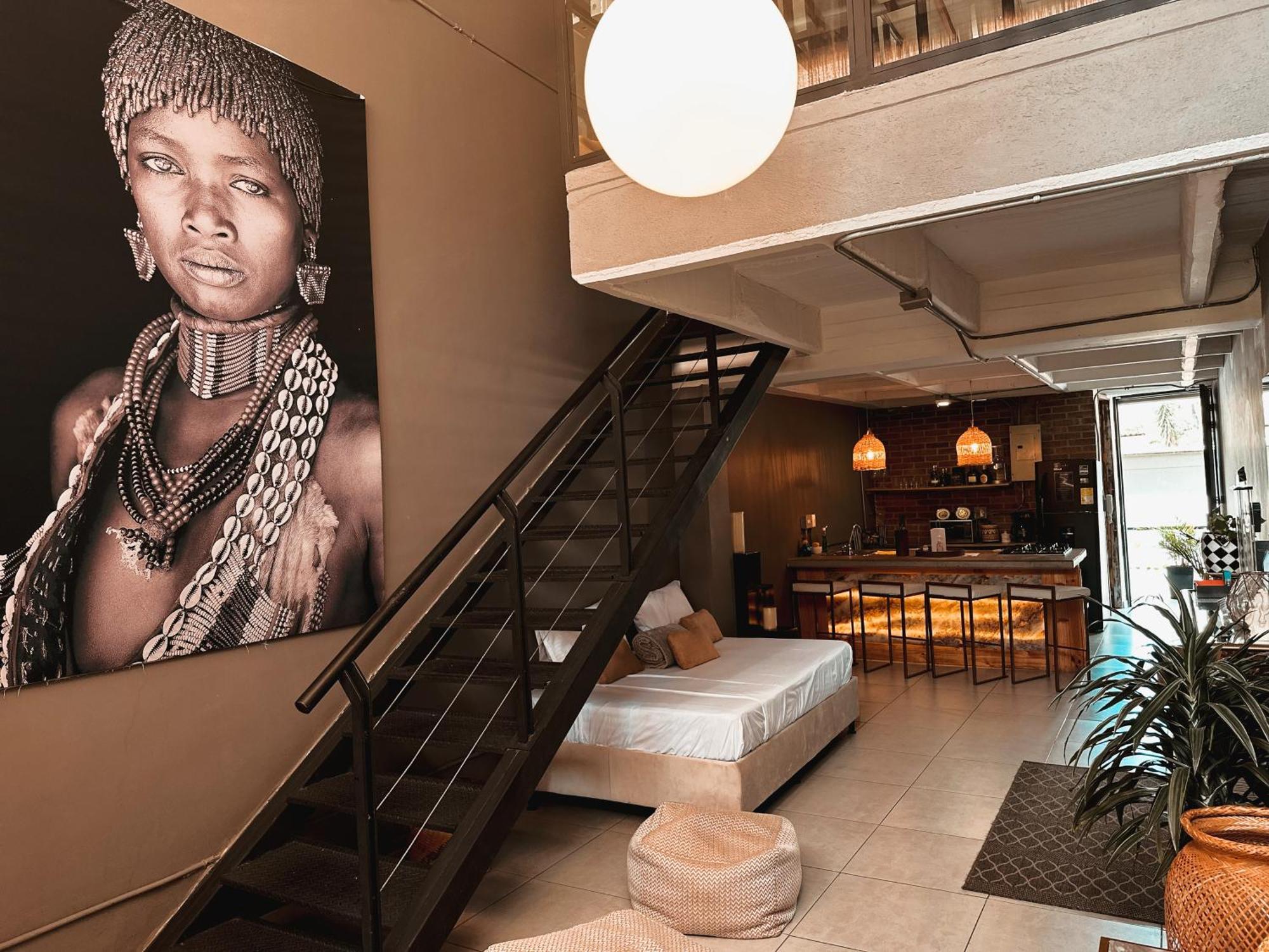 Provenza Luxury Terraza Apartment *