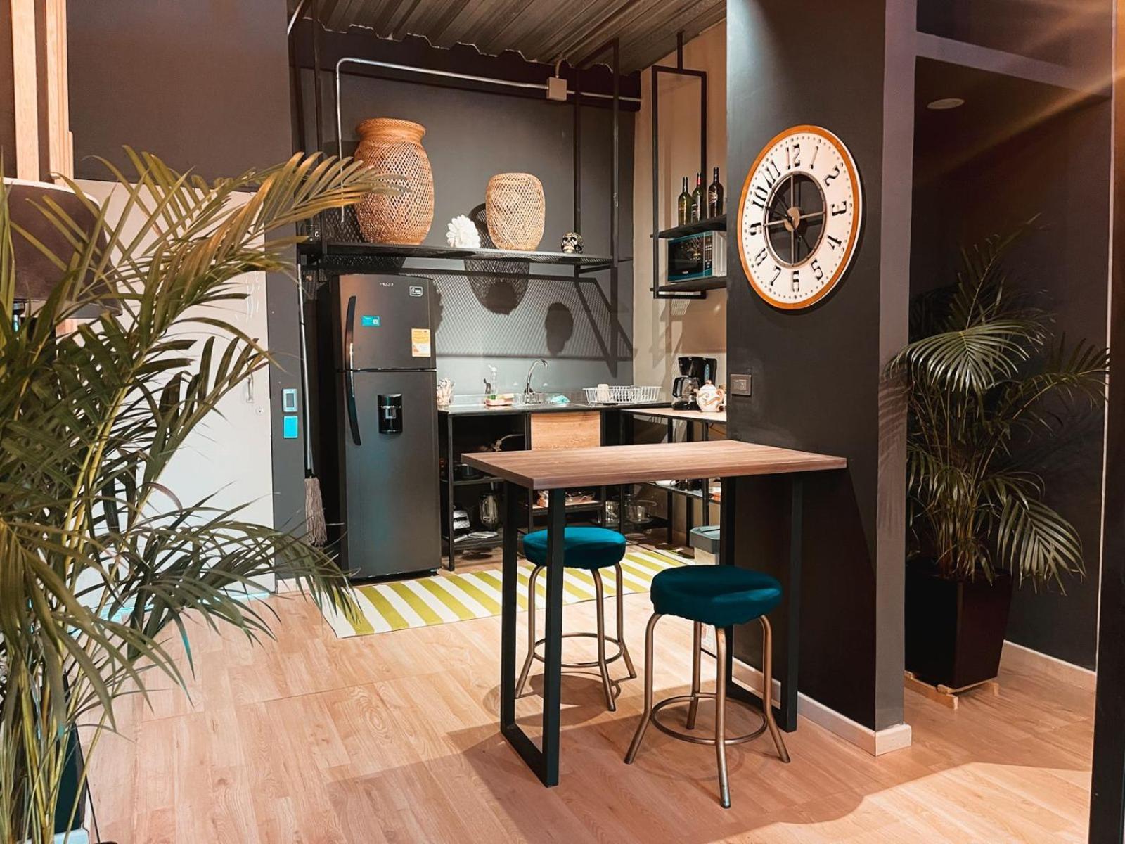 Provenza Luxury Terraza * Medellin